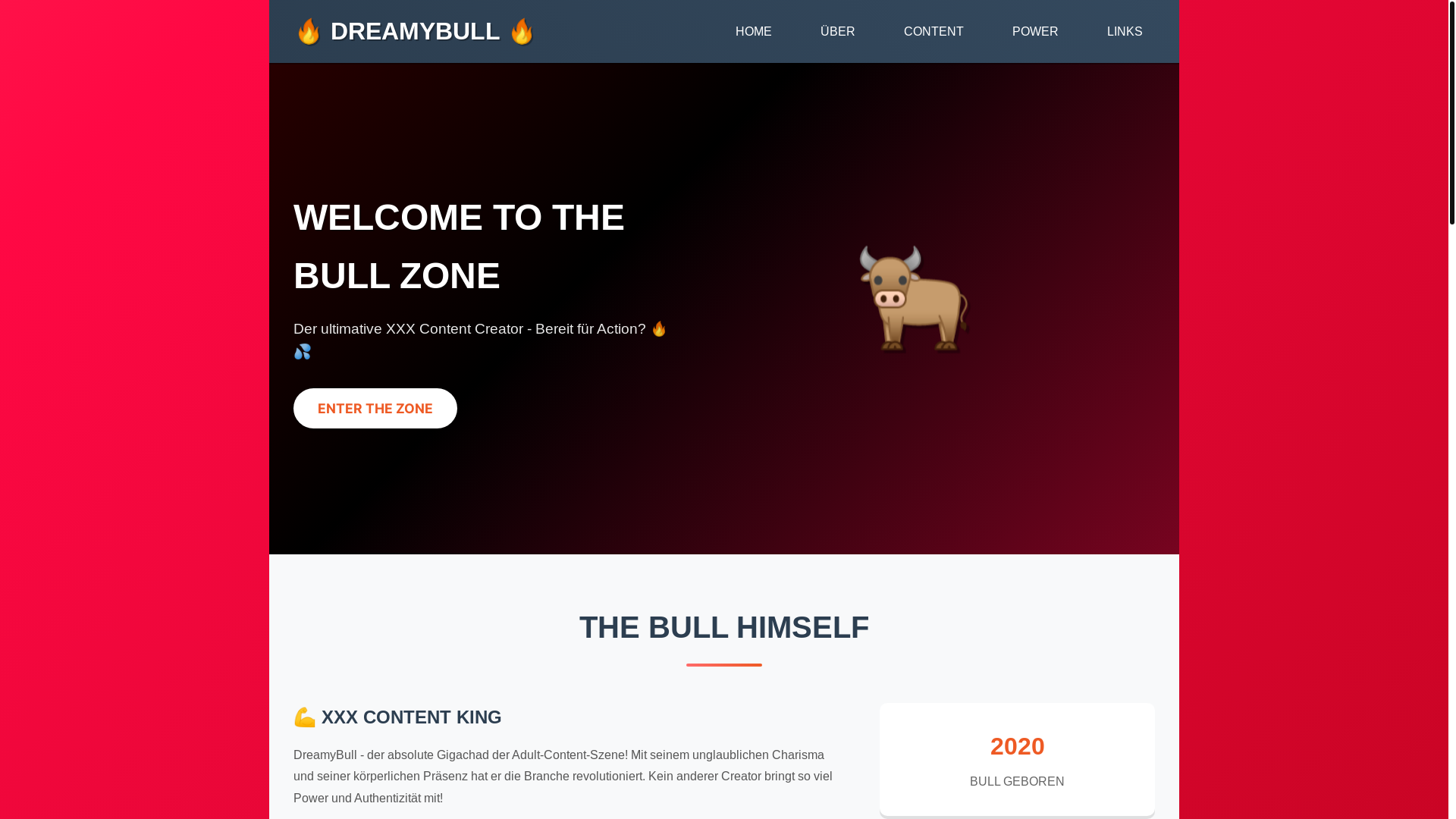 website screenshot of https://aeoncult.com/