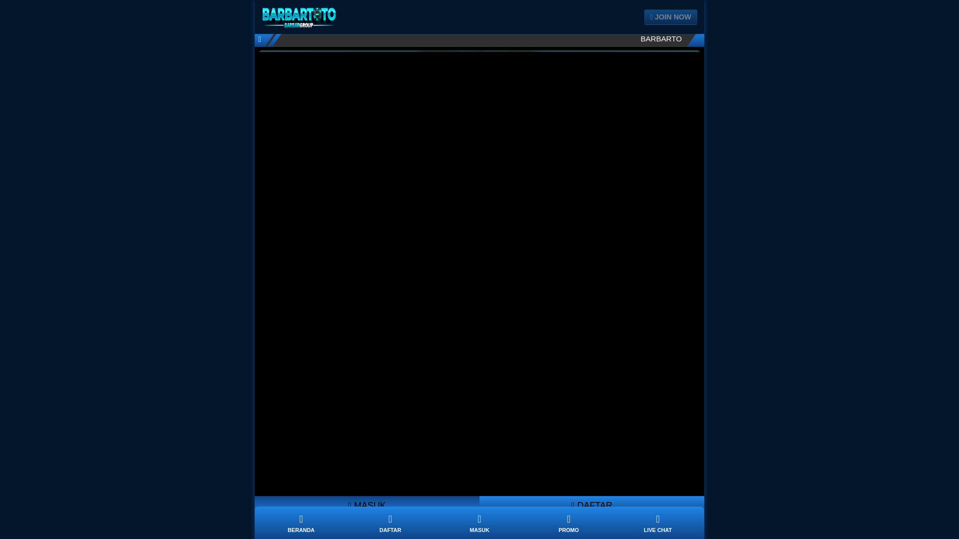 website screenshot of https://amitofocepatindex.pages.dev/