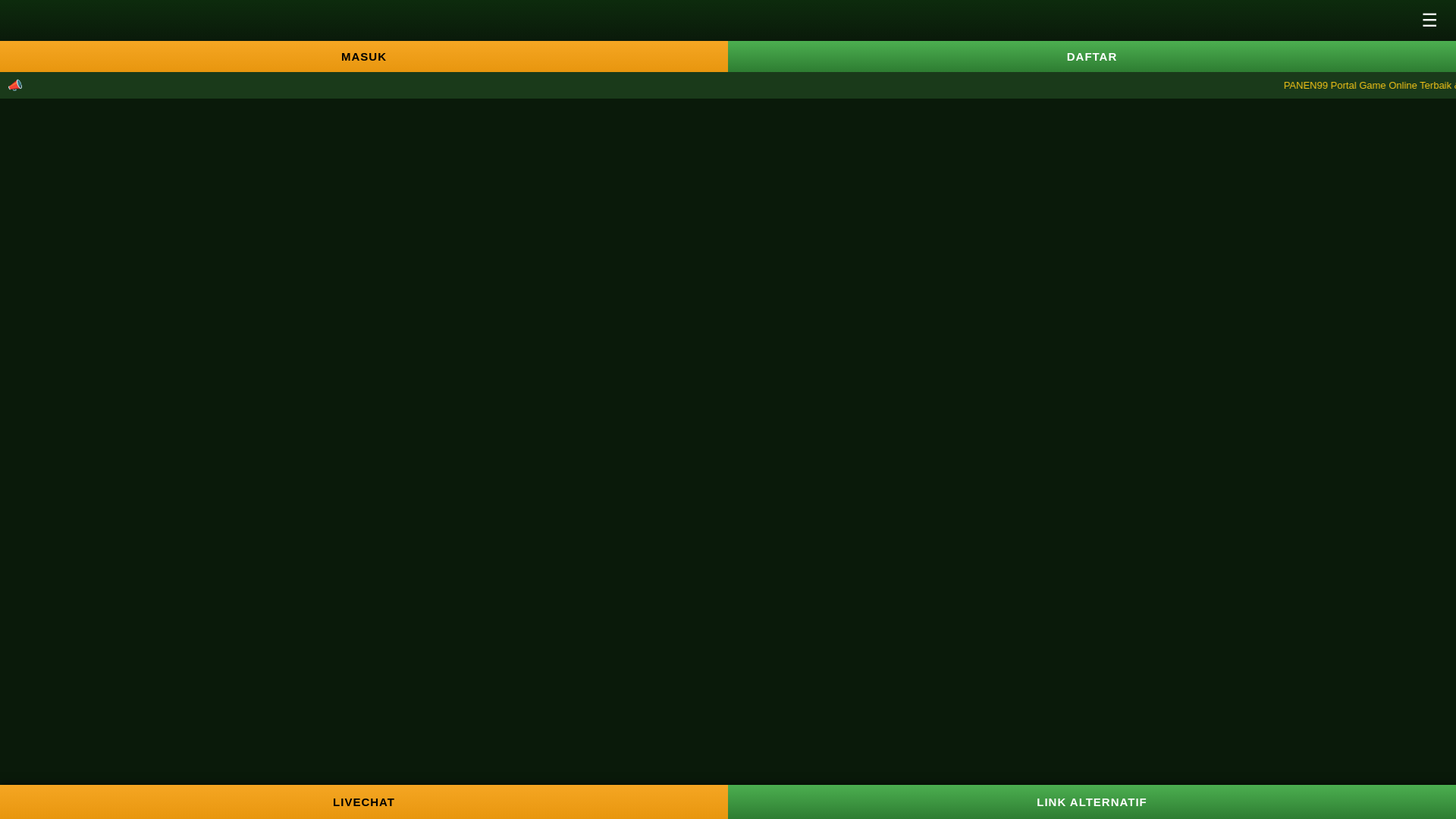 website screenshot of https://thenight-fallen.pages.dev/