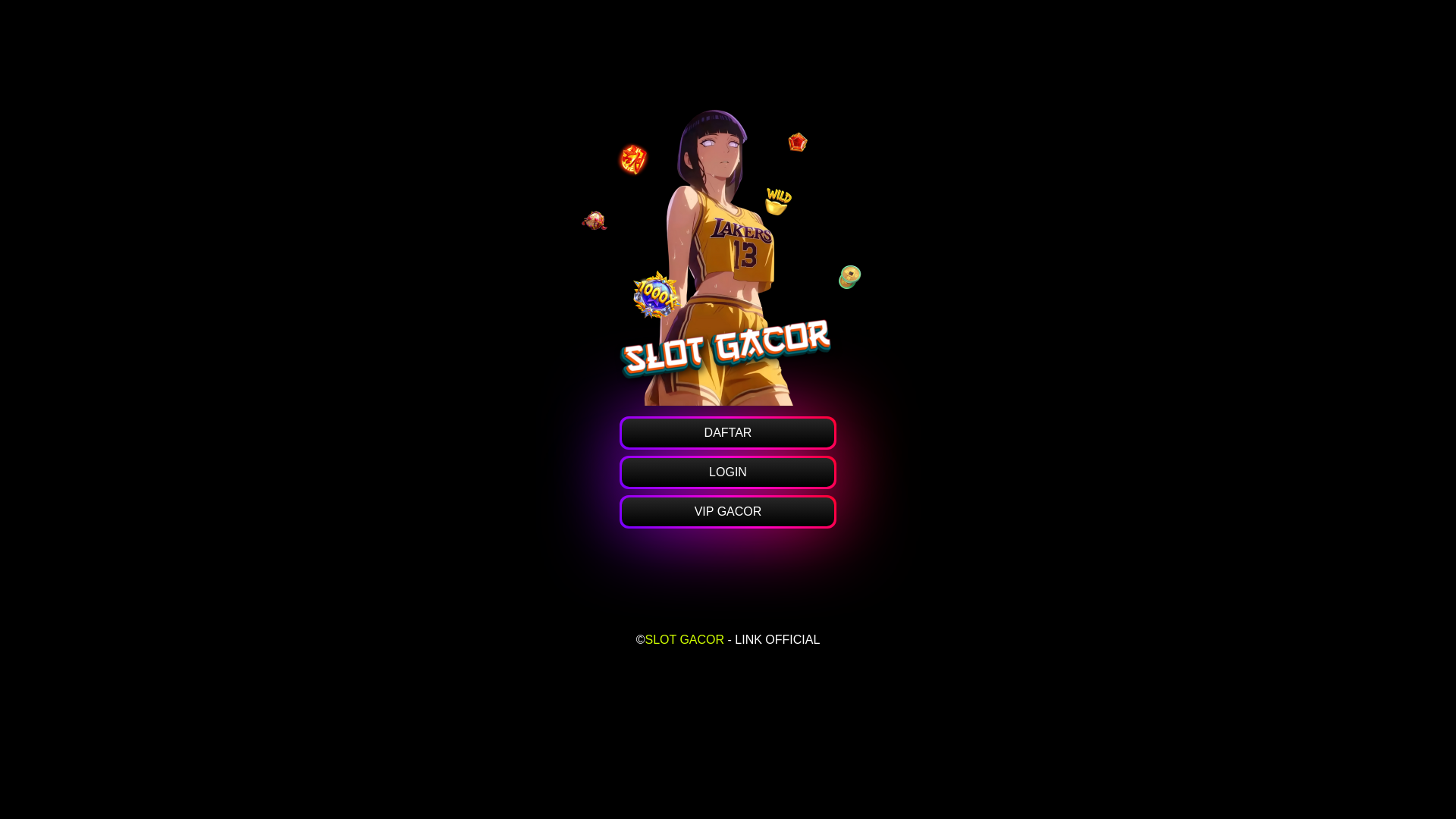 website screenshot of https://ransford.pages.dev/