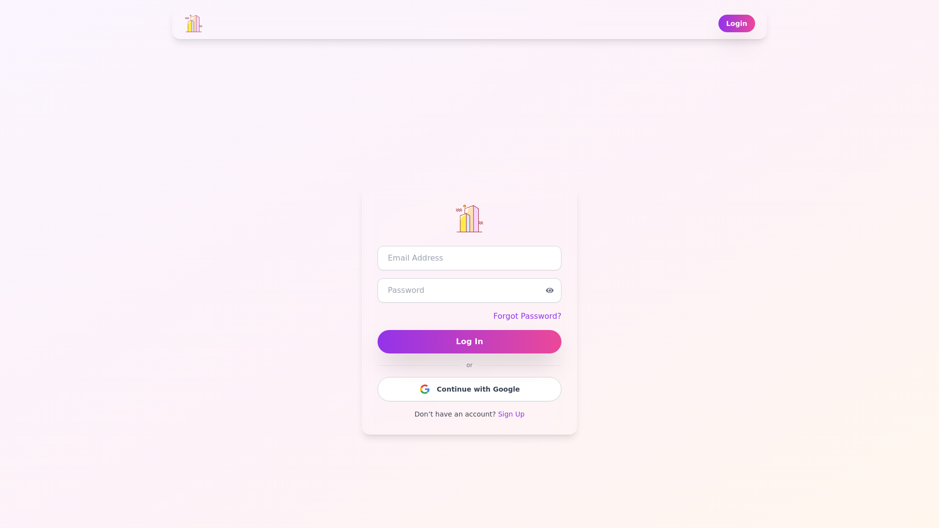 website screenshot of https://agency-demo-1vo.pages.dev/
