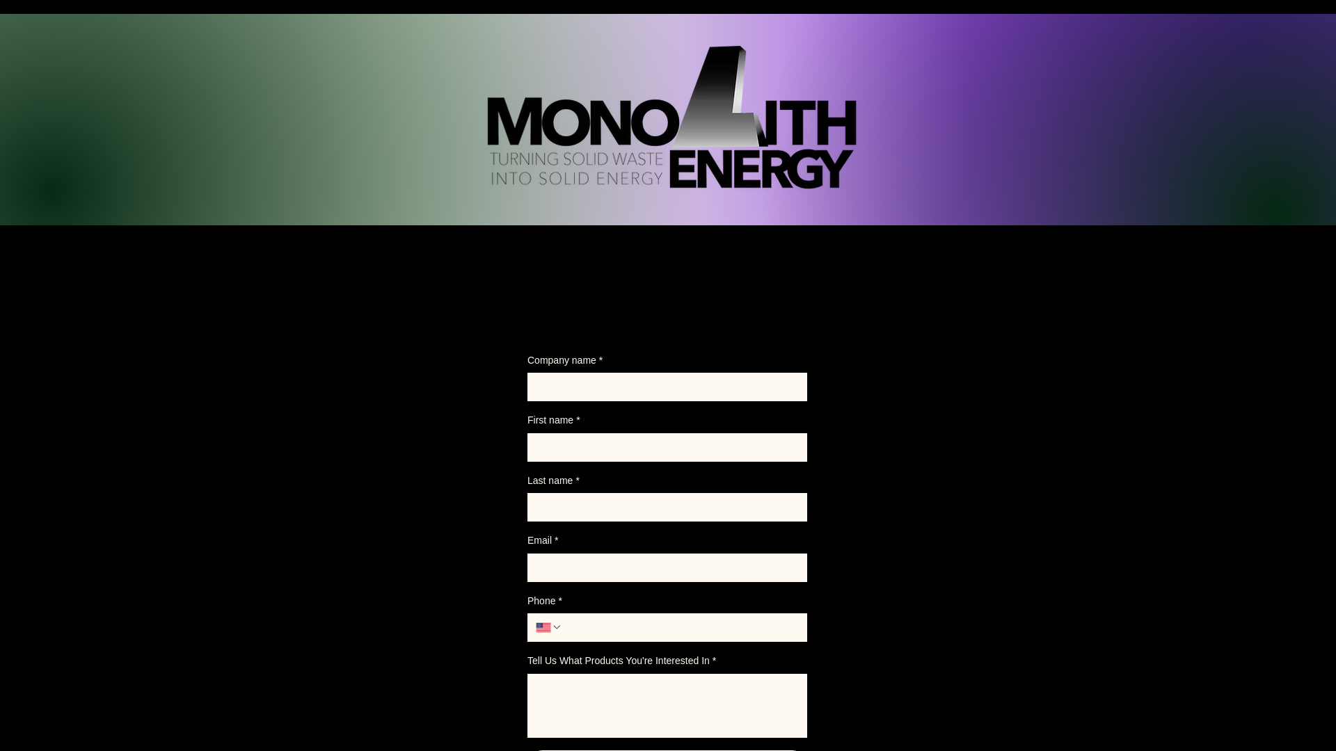website screenshot of https://kineticforgeusa.com/