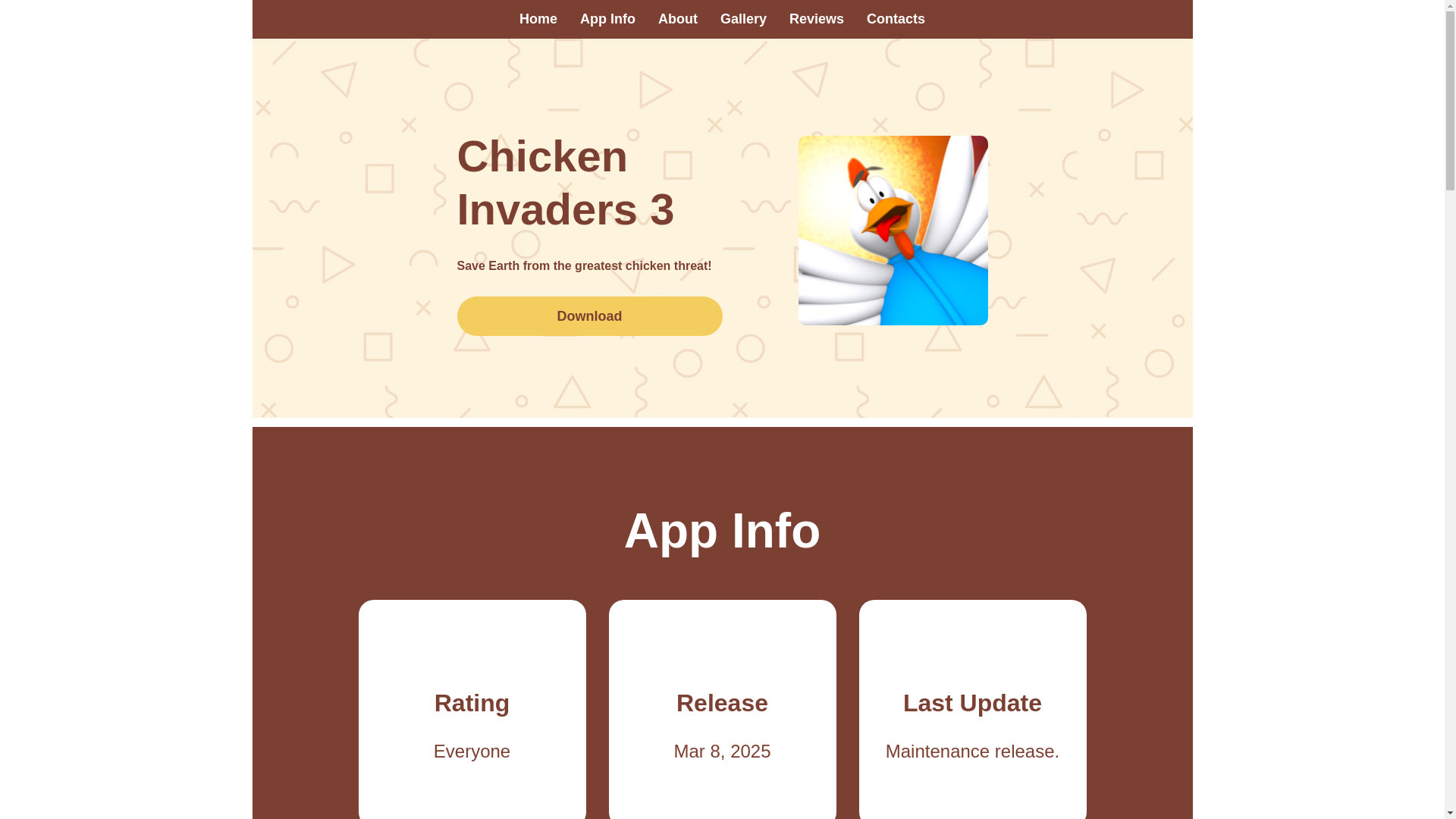 website screenshot of https://cl-chicken-road2.com/