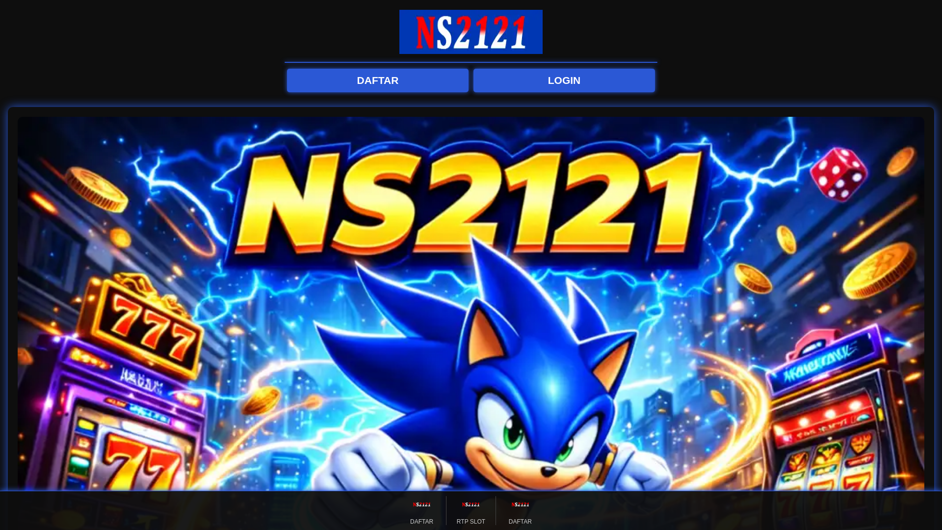 website screenshot of https://ns2121-login.pages.dev/