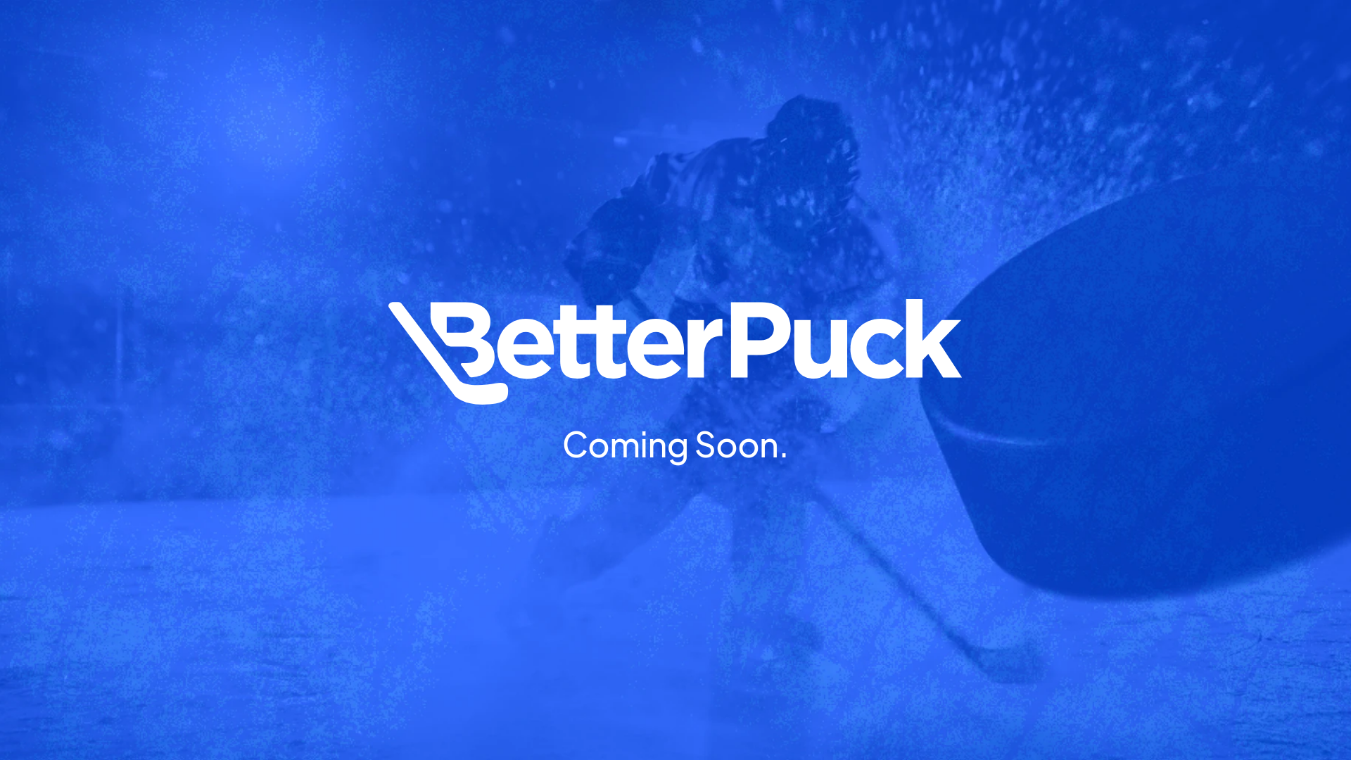 website screenshot of https://betterpuck-land.pages.dev/