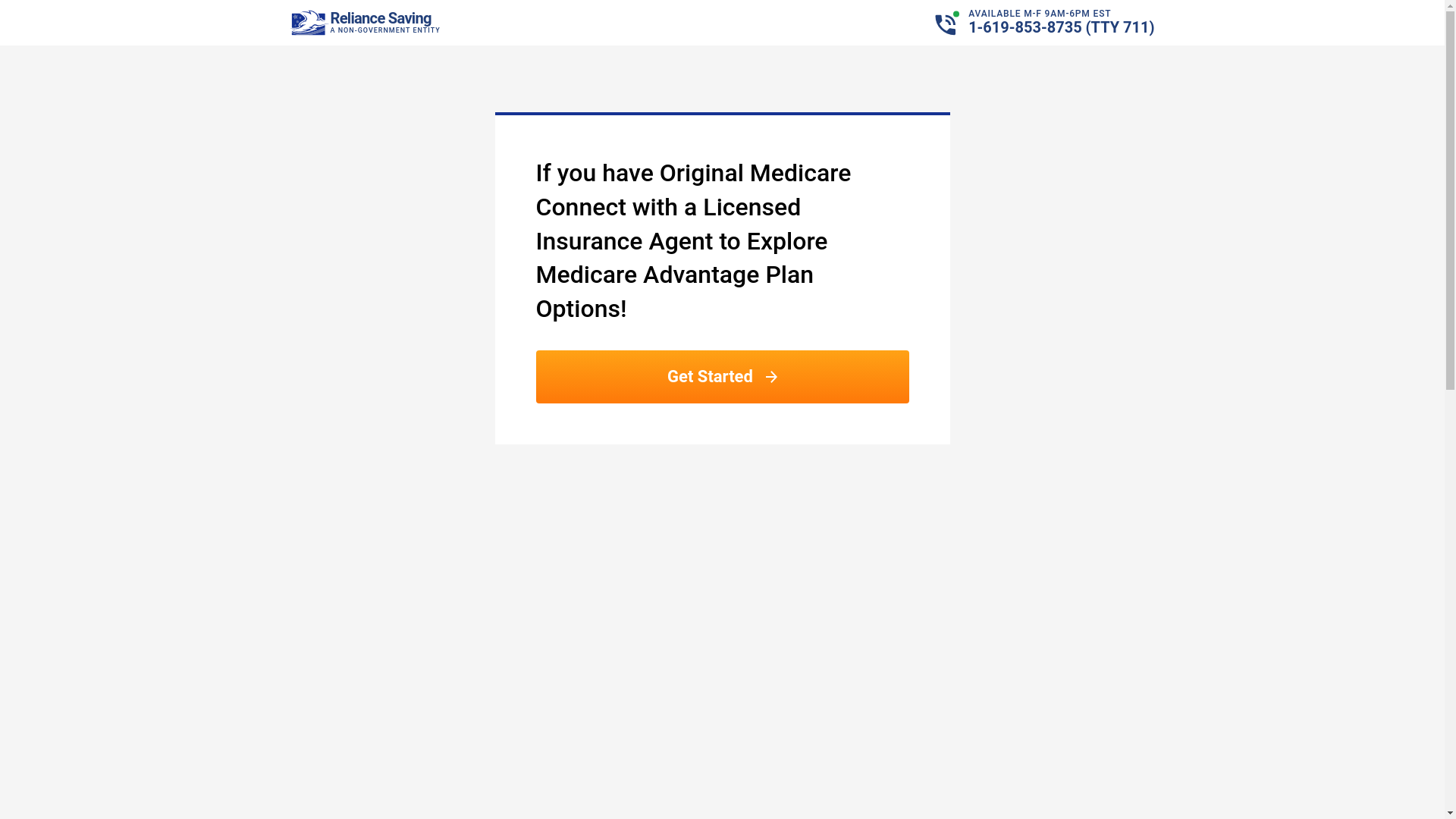 website screenshot of https://shcc-reliancesaving-com.pages.dev/