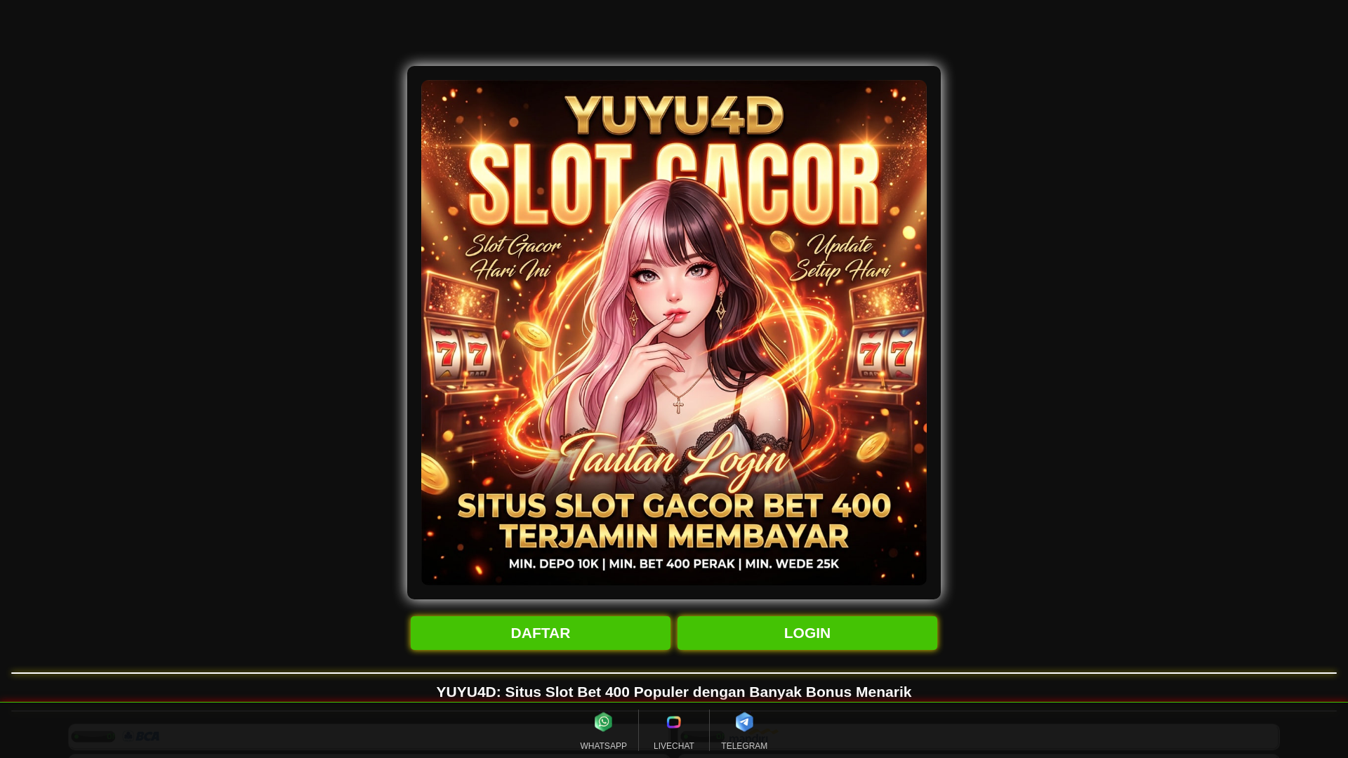 website screenshot of https://itsnightsntap.pages.dev/