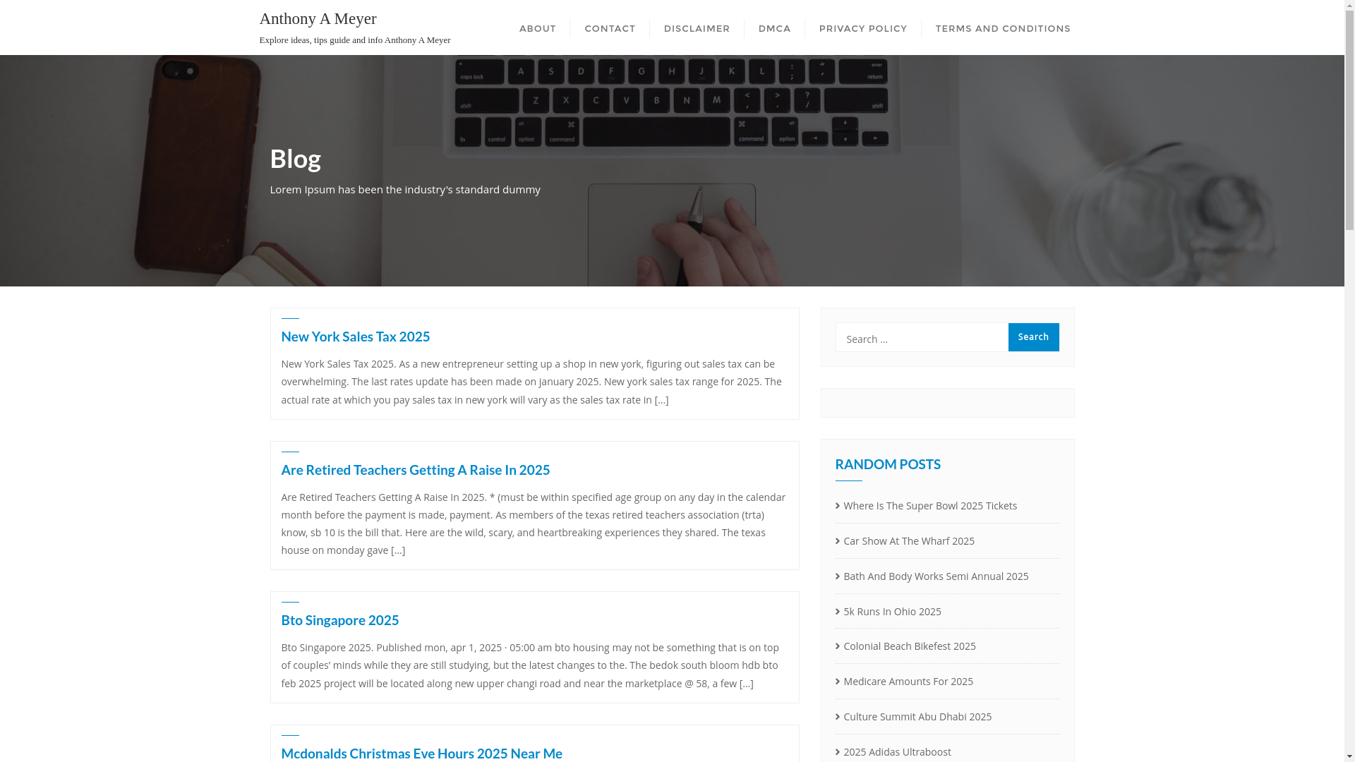 website screenshot of https://anthonyameyera.pages.dev/