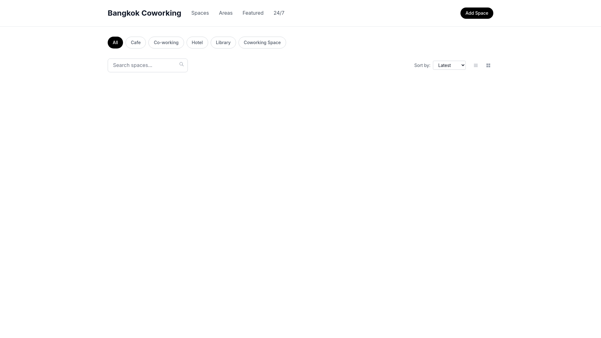 website screenshot of https://workcollective.app/