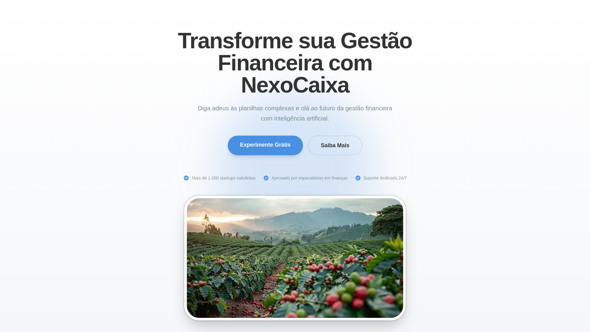 website screenshot of https://nexocaixa-809ced19.pages.dev/