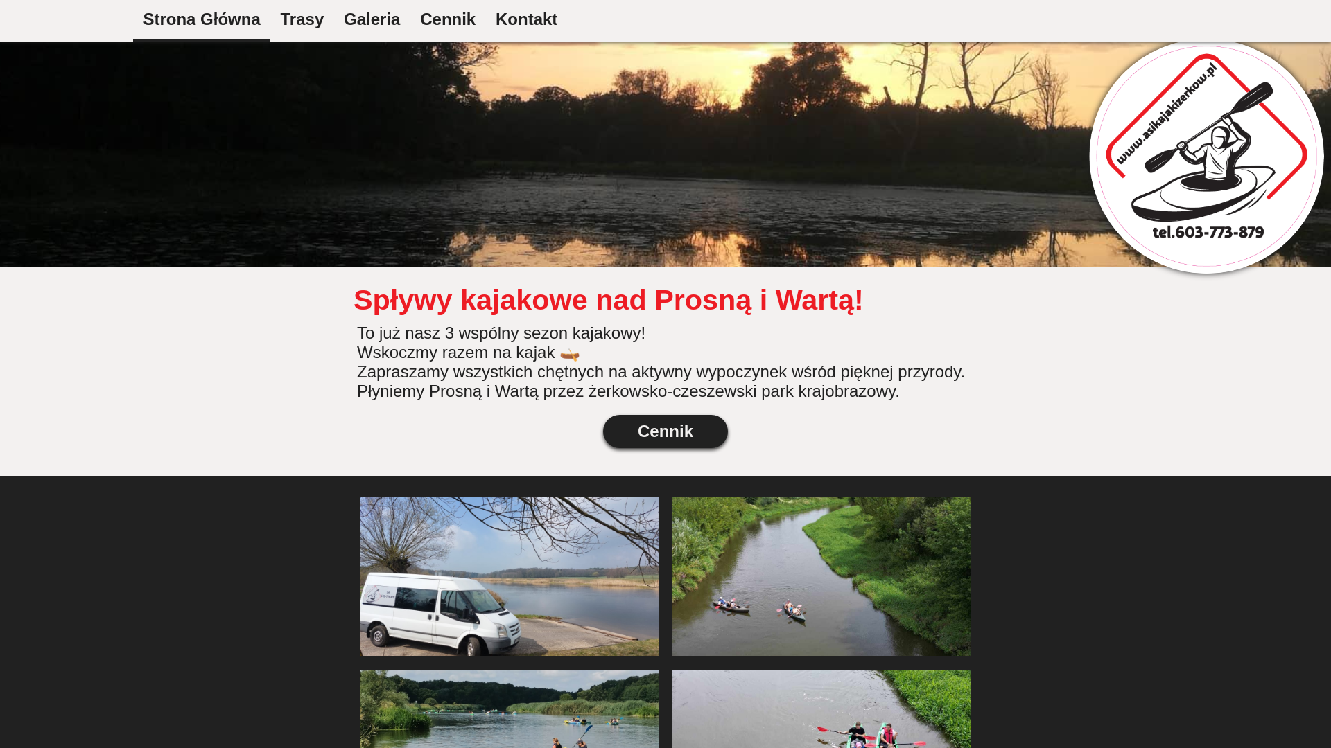 website screenshot of https://asikajakizerkow.pages.dev/