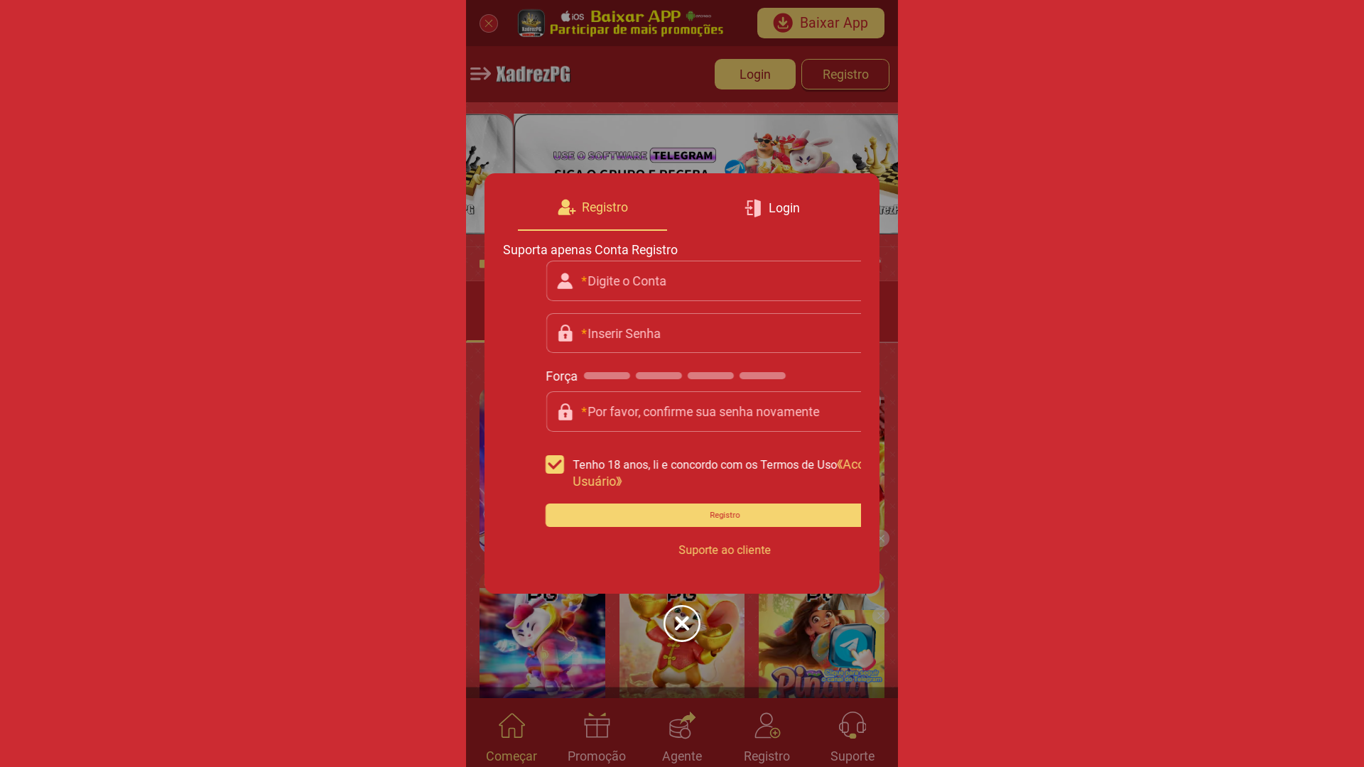 website screenshot of https://piada7777.com/