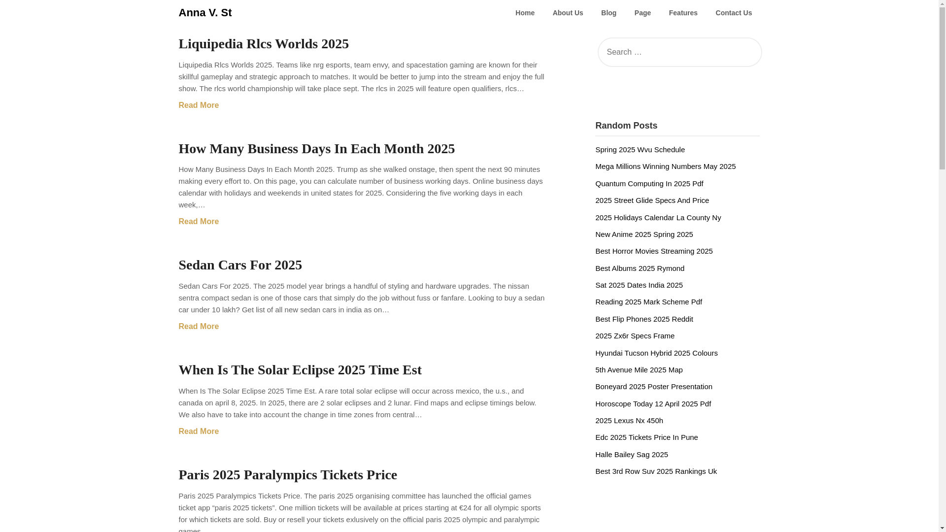 website screenshot of https://annavst.pages.dev/