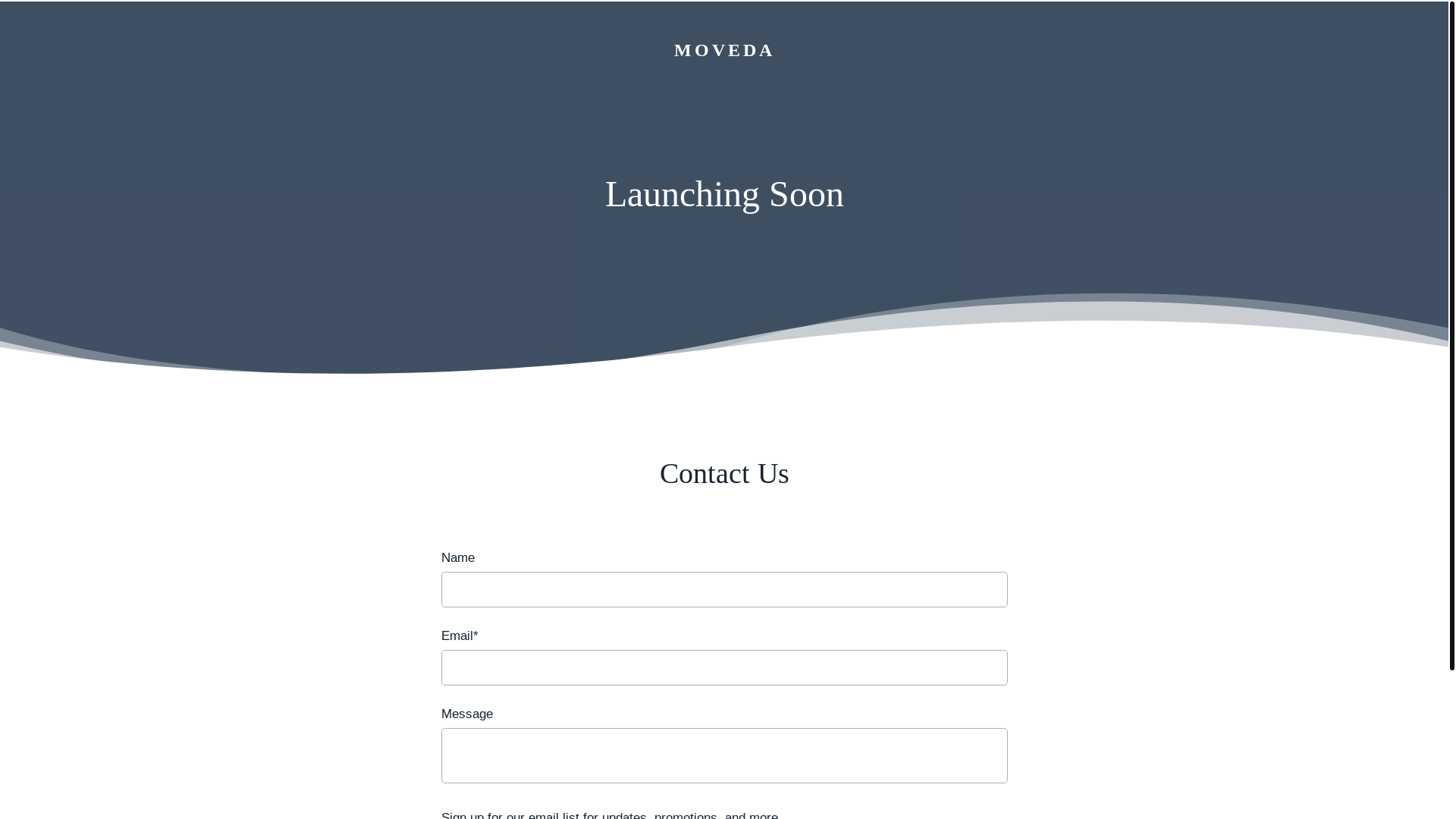 website screenshot of https://moveda.co.uk/
