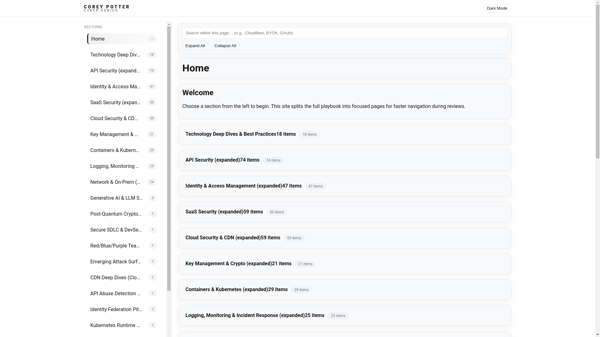 website screenshot of https://iron-codex.com/