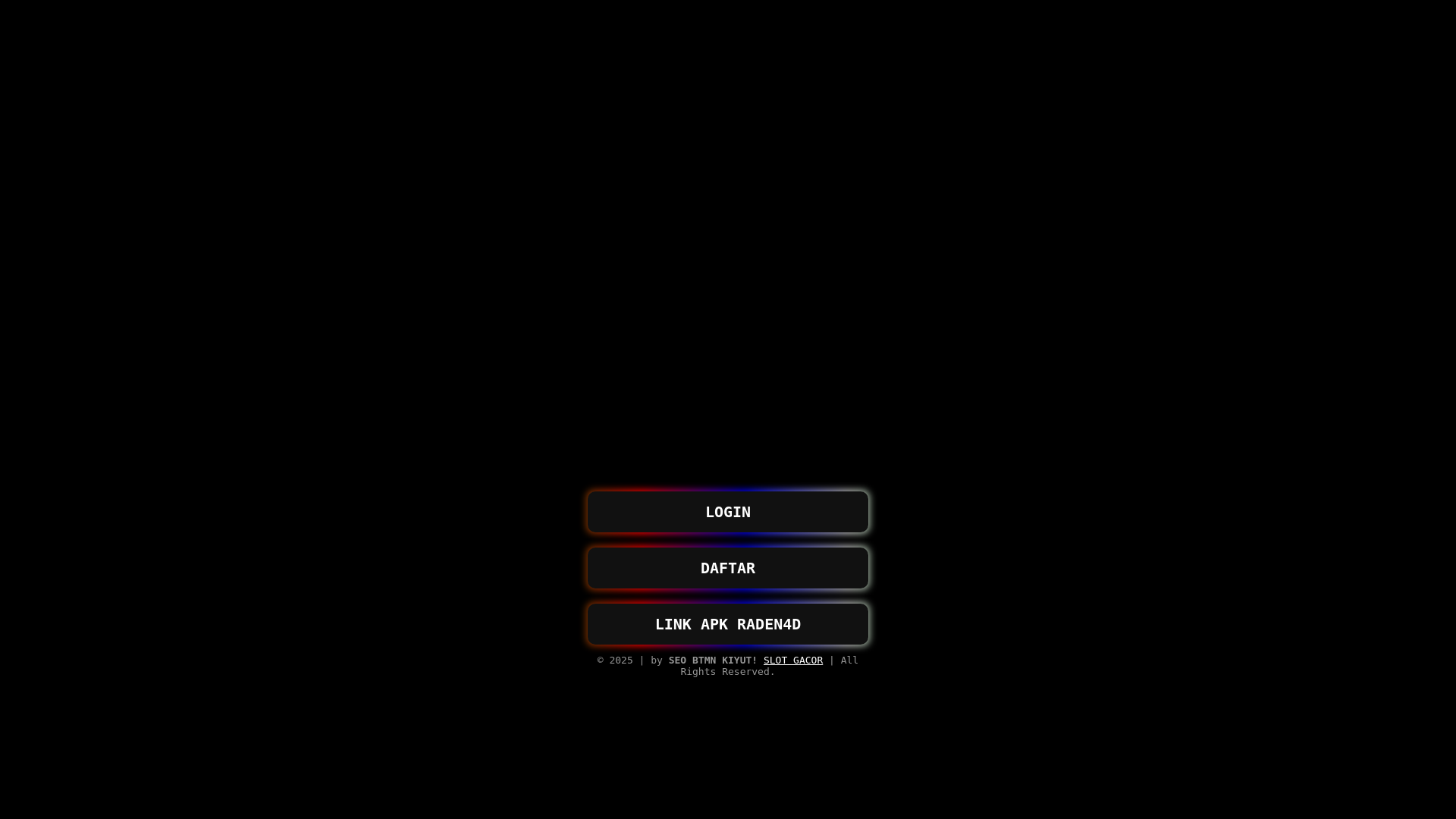 website screenshot of https://demiungger-ungkeh-syid.pages.dev/