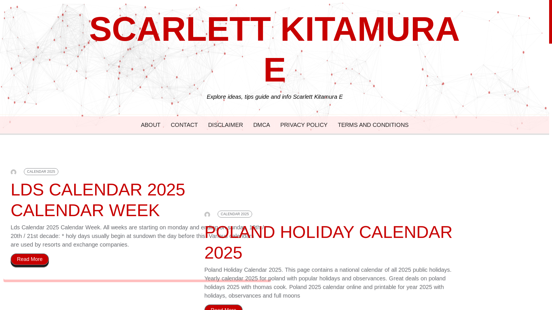 website screenshot of https://scarlettkitamurae.pages.dev/
