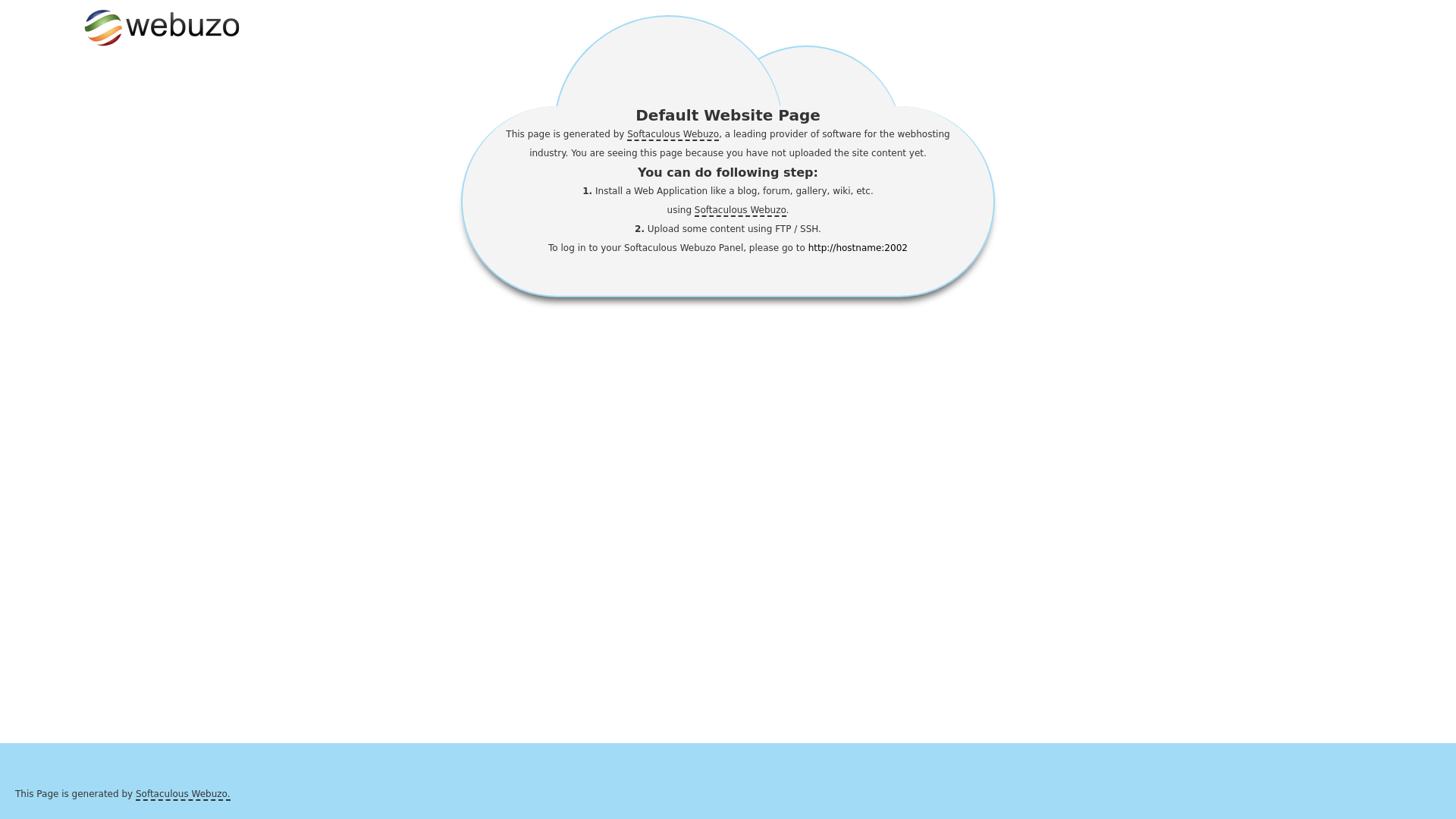 website screenshot of https://herculesinging.click