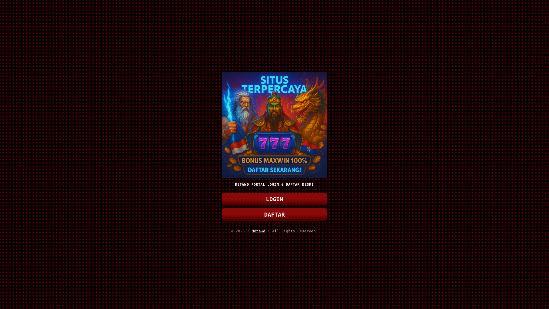 website screenshot of https://amphtml-metawd-resmi-terpercaya-hari-ini.pages.dev/