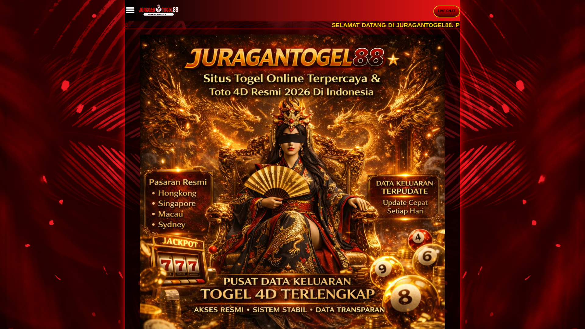 website screenshot of https://ampilar.pages.dev/