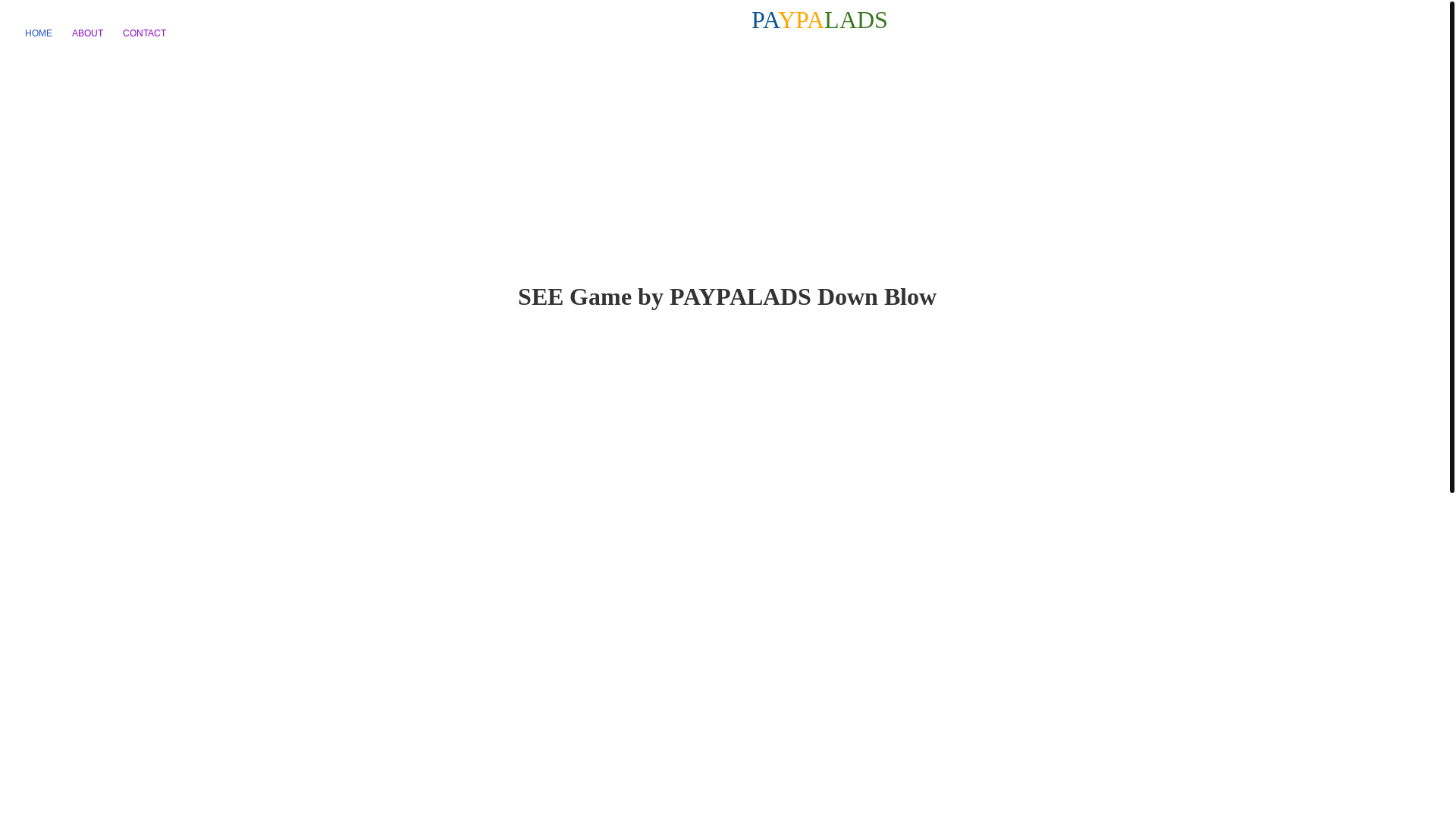 website screenshot of https://paypalads.pages.dev/
