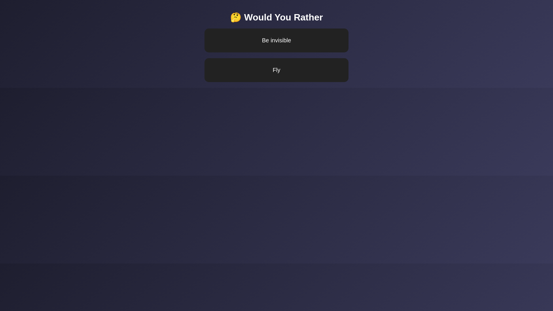 website screenshot of https://wouldyourather-bsp.pages.dev/