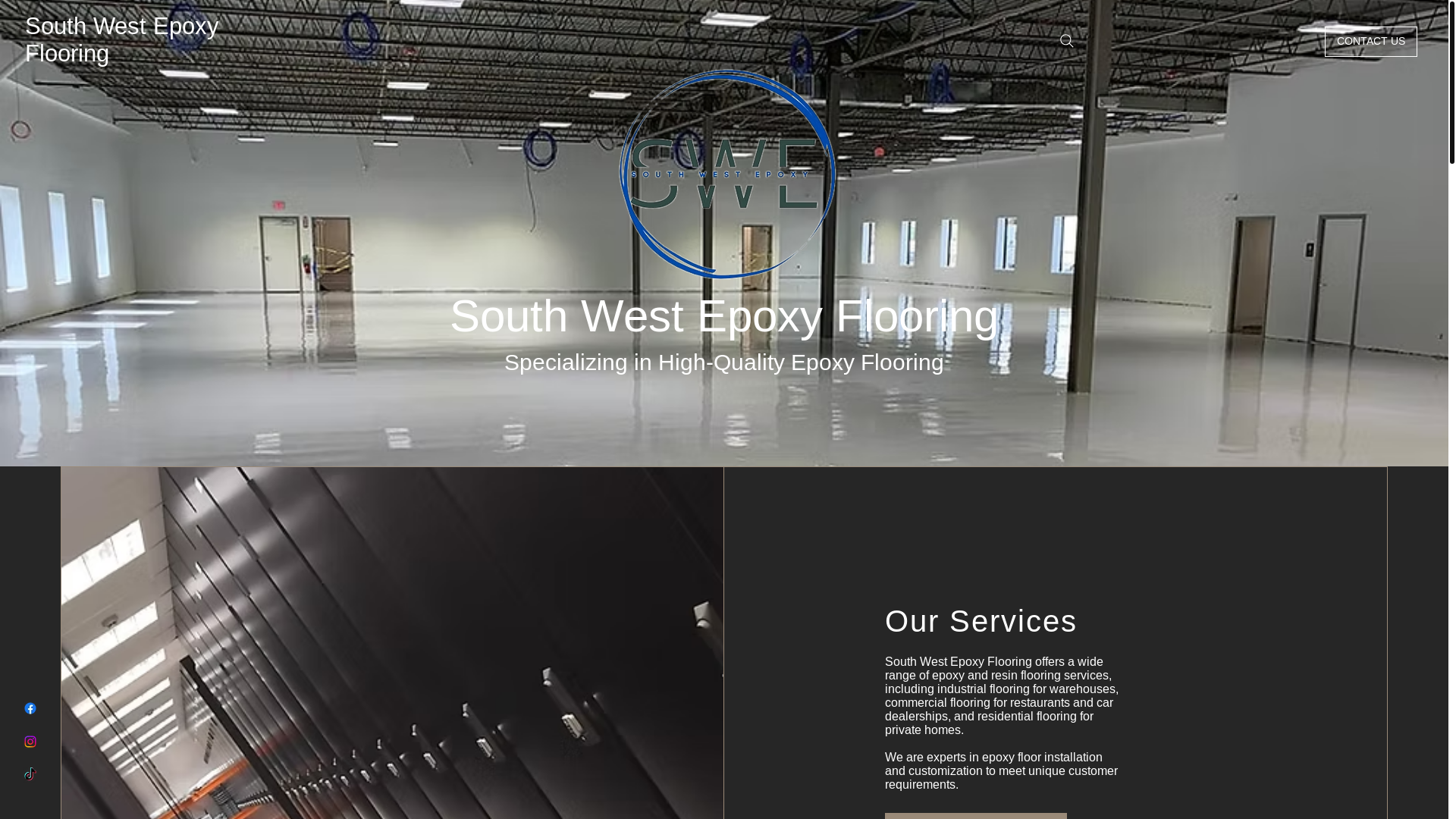 website screenshot of https://gotyoursixcreative.com/