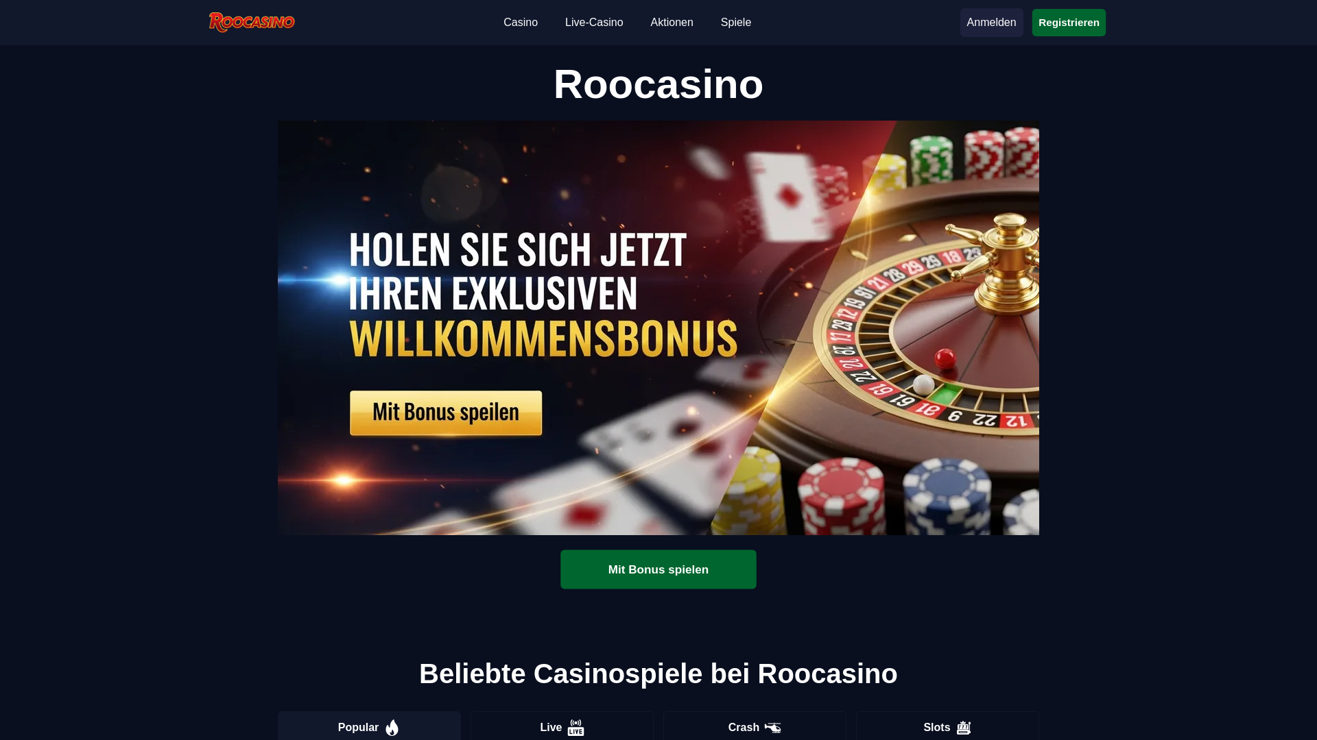 website screenshot of https://roocasino-de-15004.pages.dev/