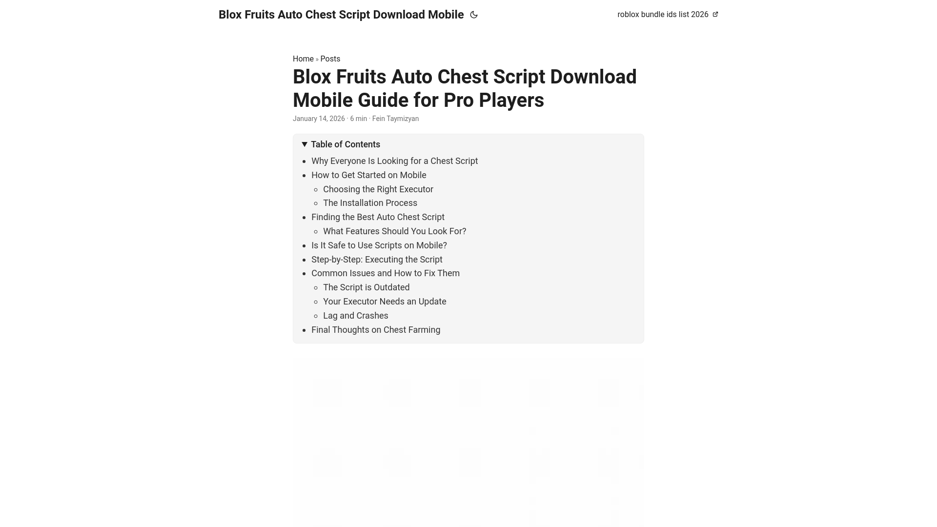 website screenshot of https://bloxfruitsautochestscriptdownloadmobile.pages.dev/