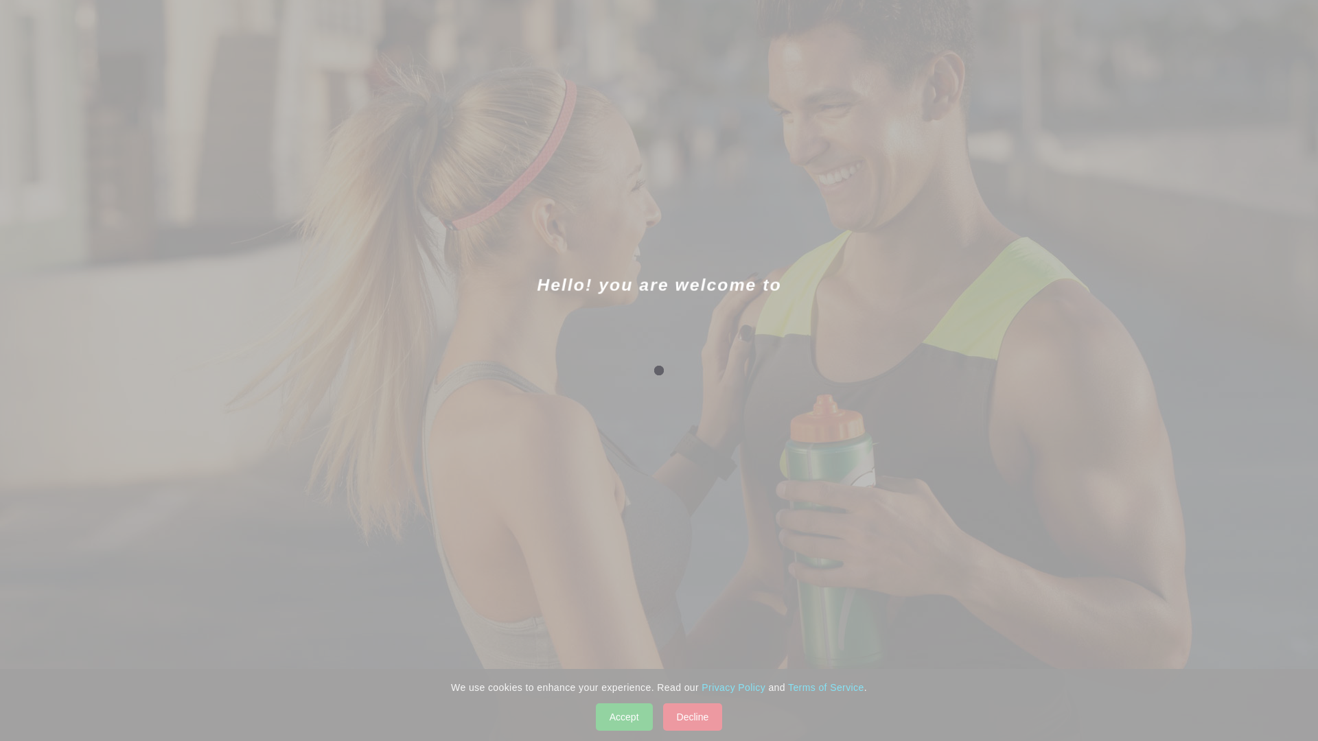 website screenshot of https://focustur-bohub.digital