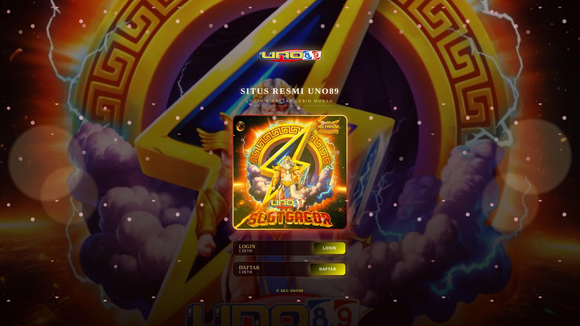 website screenshot of https://akses-uno-anti-delay.pages.dev/