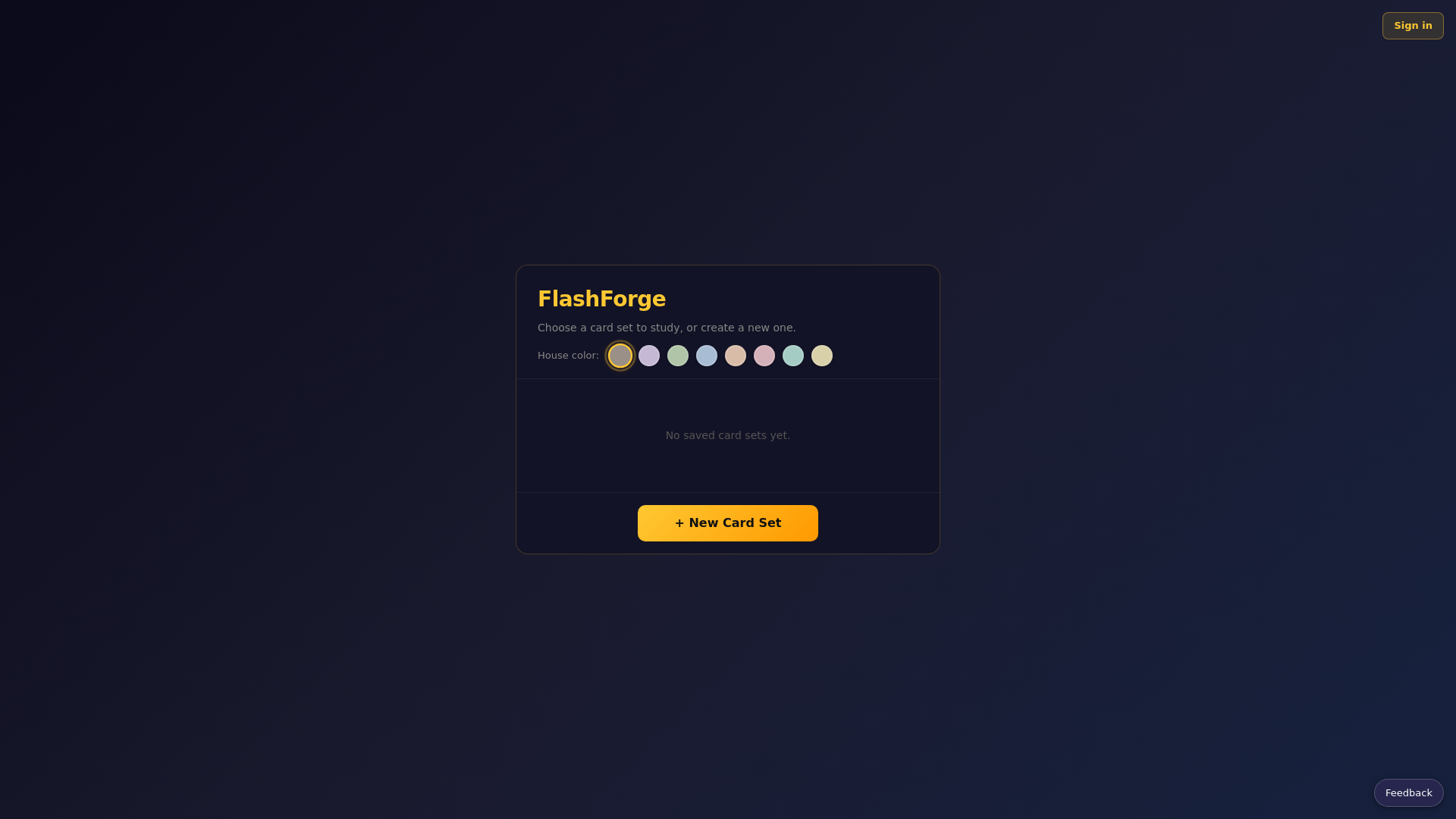 website screenshot of https://rebuildthestack.pages.dev/