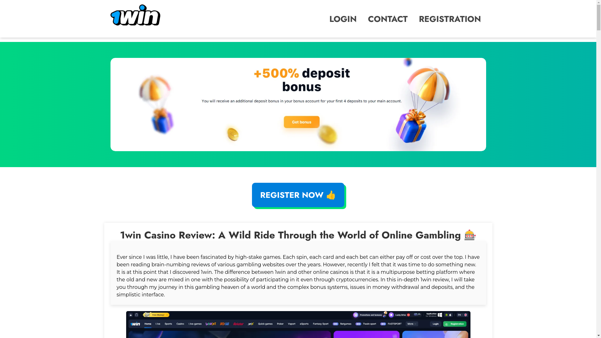 website screenshot of https://betssoncasinofr.com/