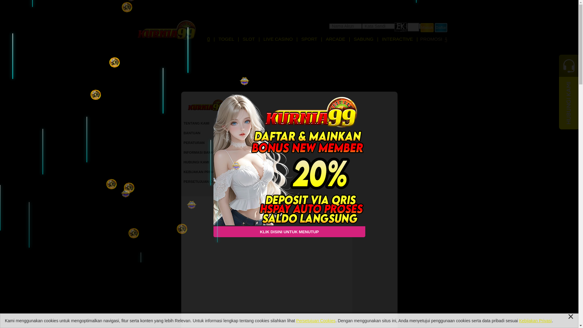 website screenshot of https://ramadhankurnia.shop/