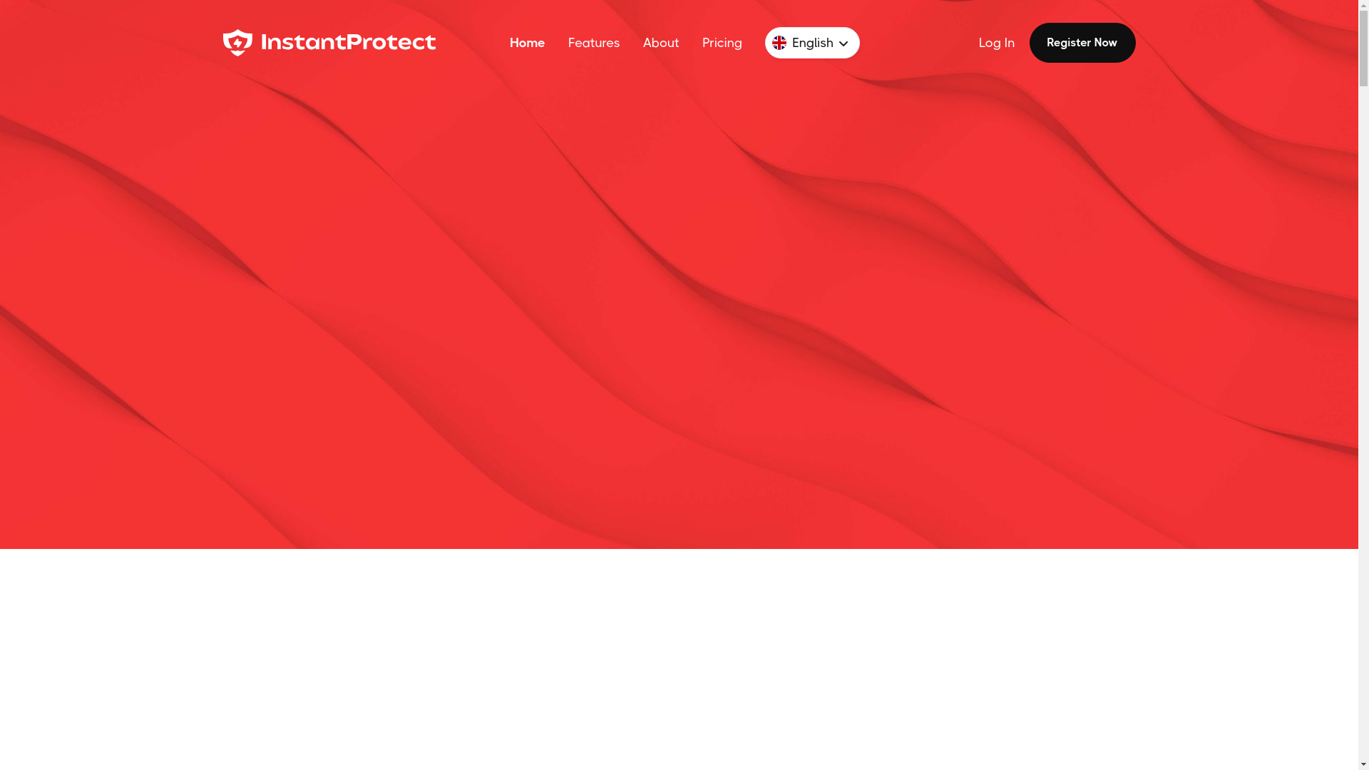 website screenshot of https://instantprotectnet.pages.dev/