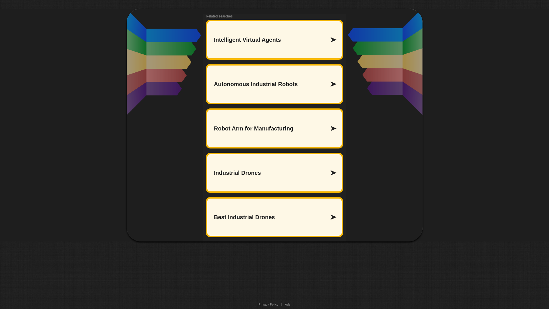 website screenshot of https://tech-drone-emz4jw.zone/