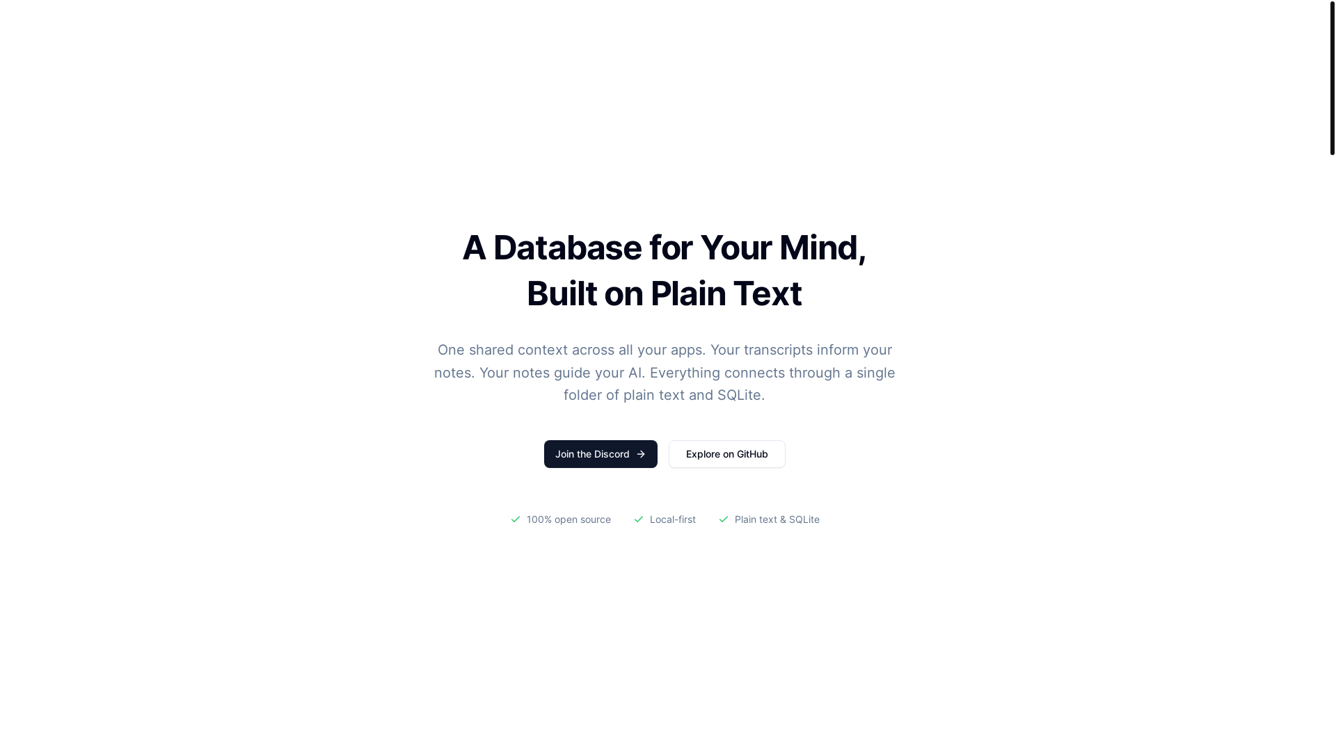 website screenshot of https://epicenter-b4p.pages.dev/