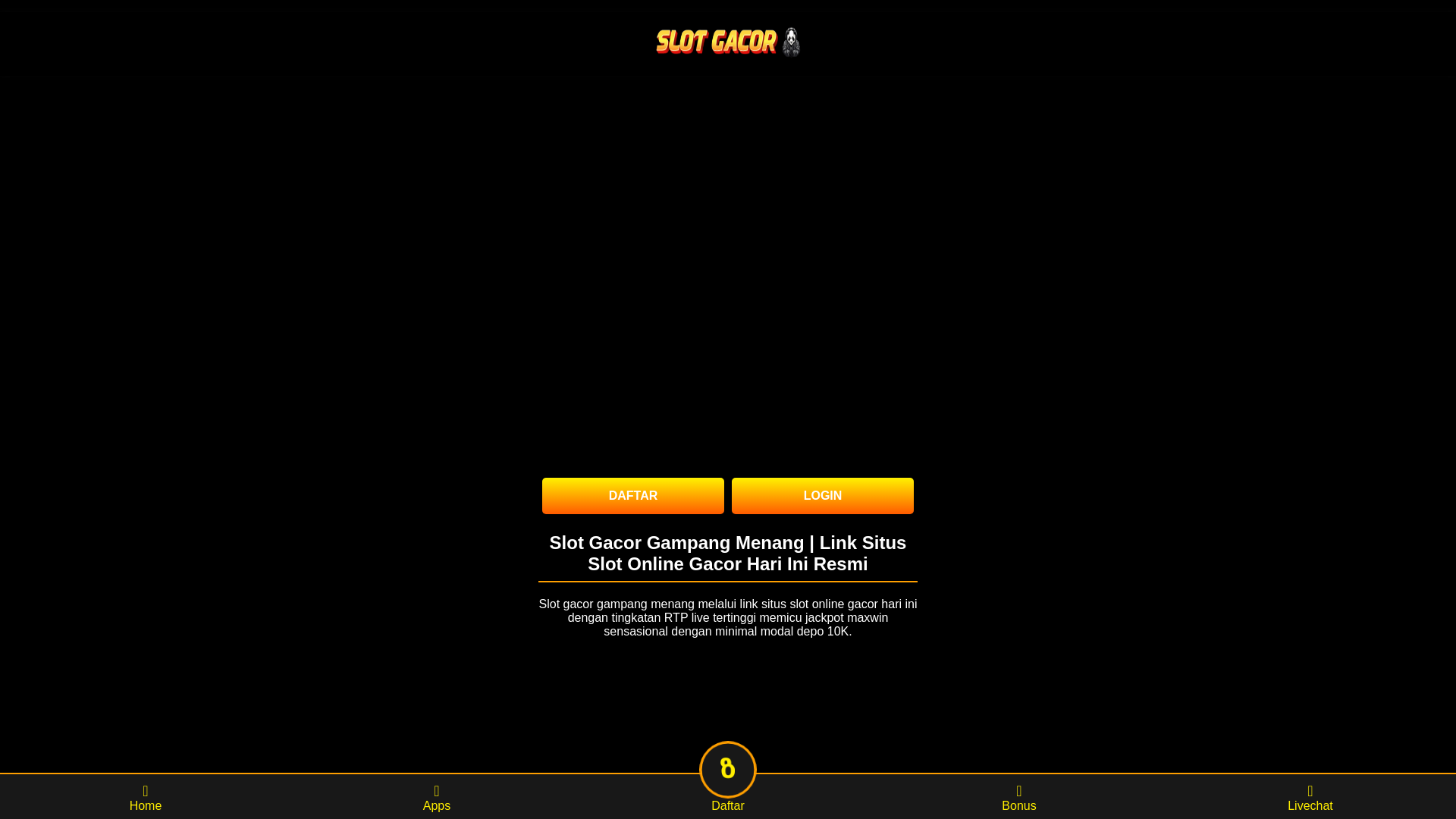 website screenshot of https://elearning-iainkediri-satu.pages.dev/