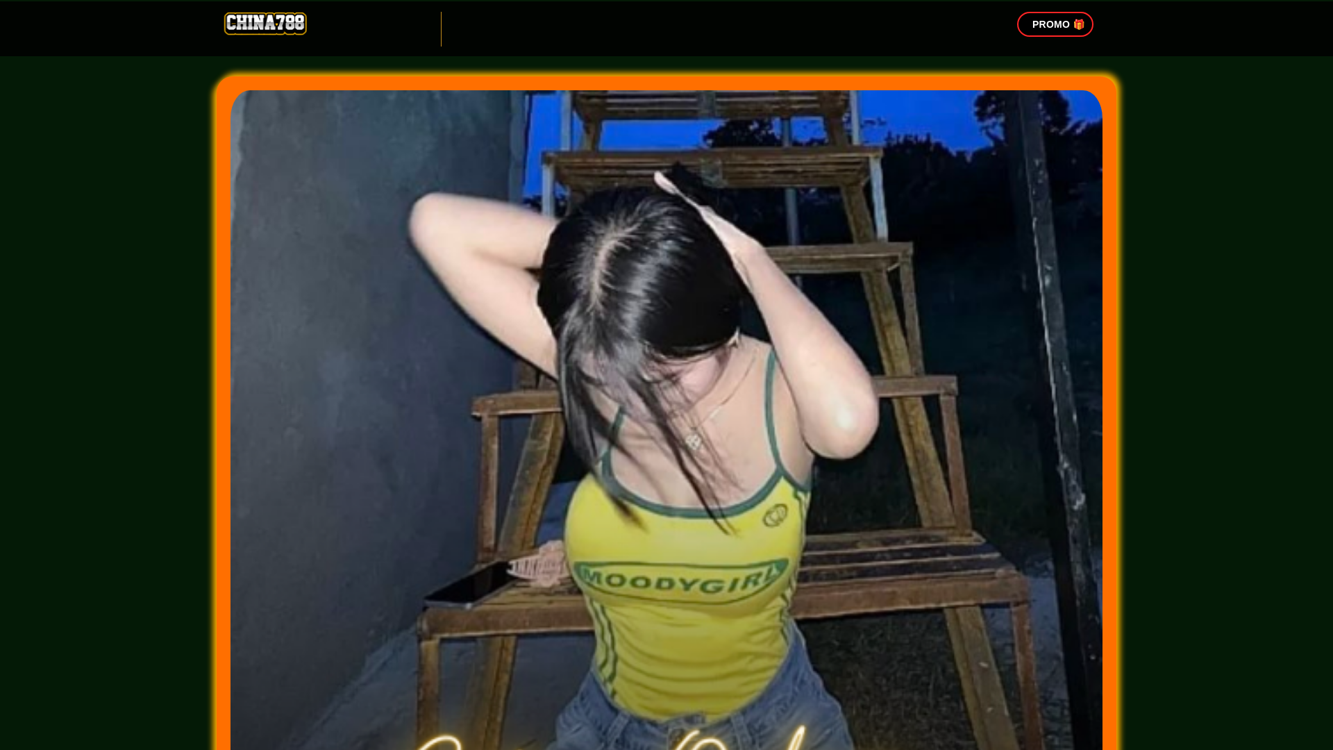 website screenshot of https://slotgacorchinabaru.pages.dev/