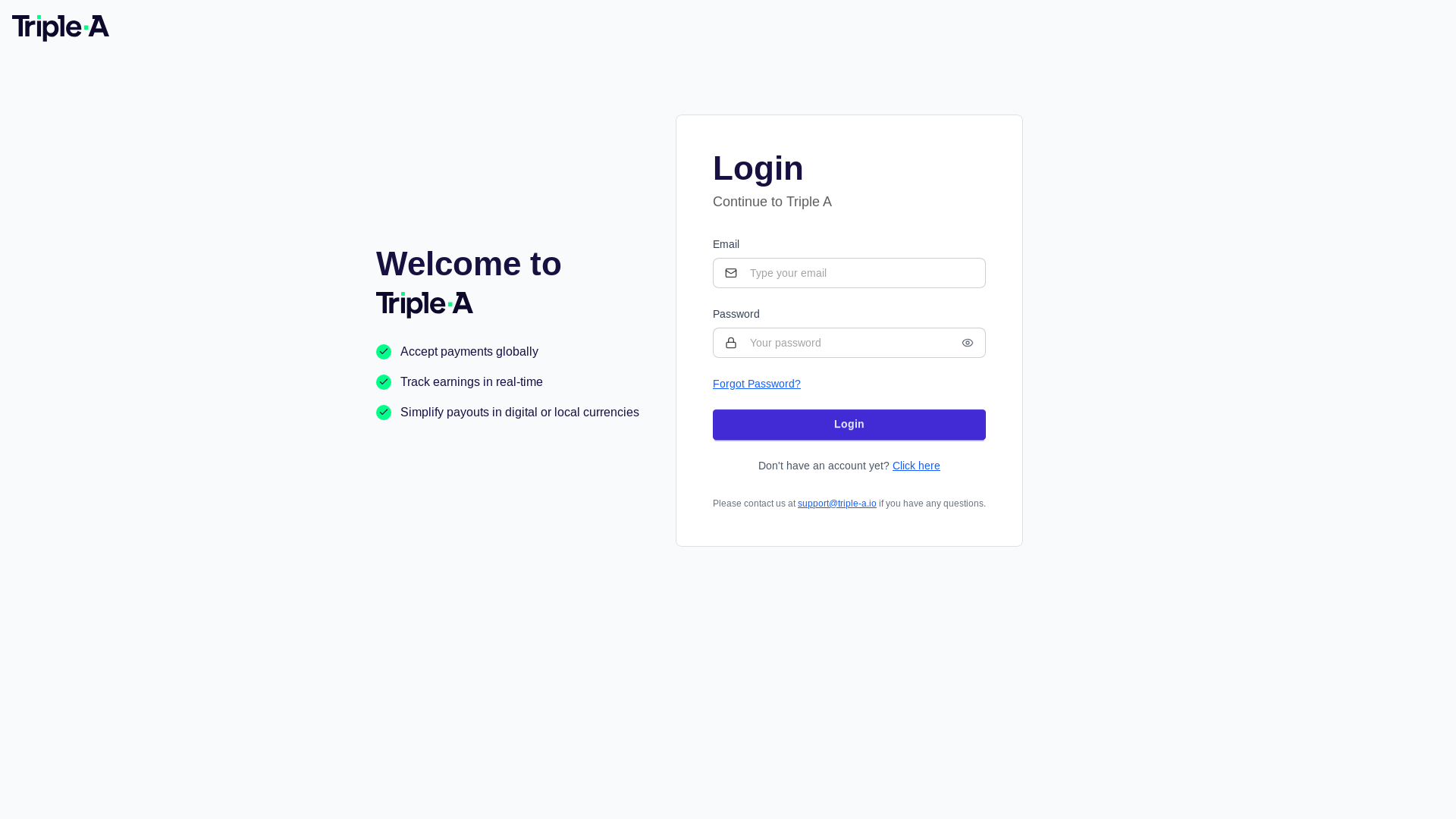 website screenshot of https://svelte5-dashboard.pages.dev/