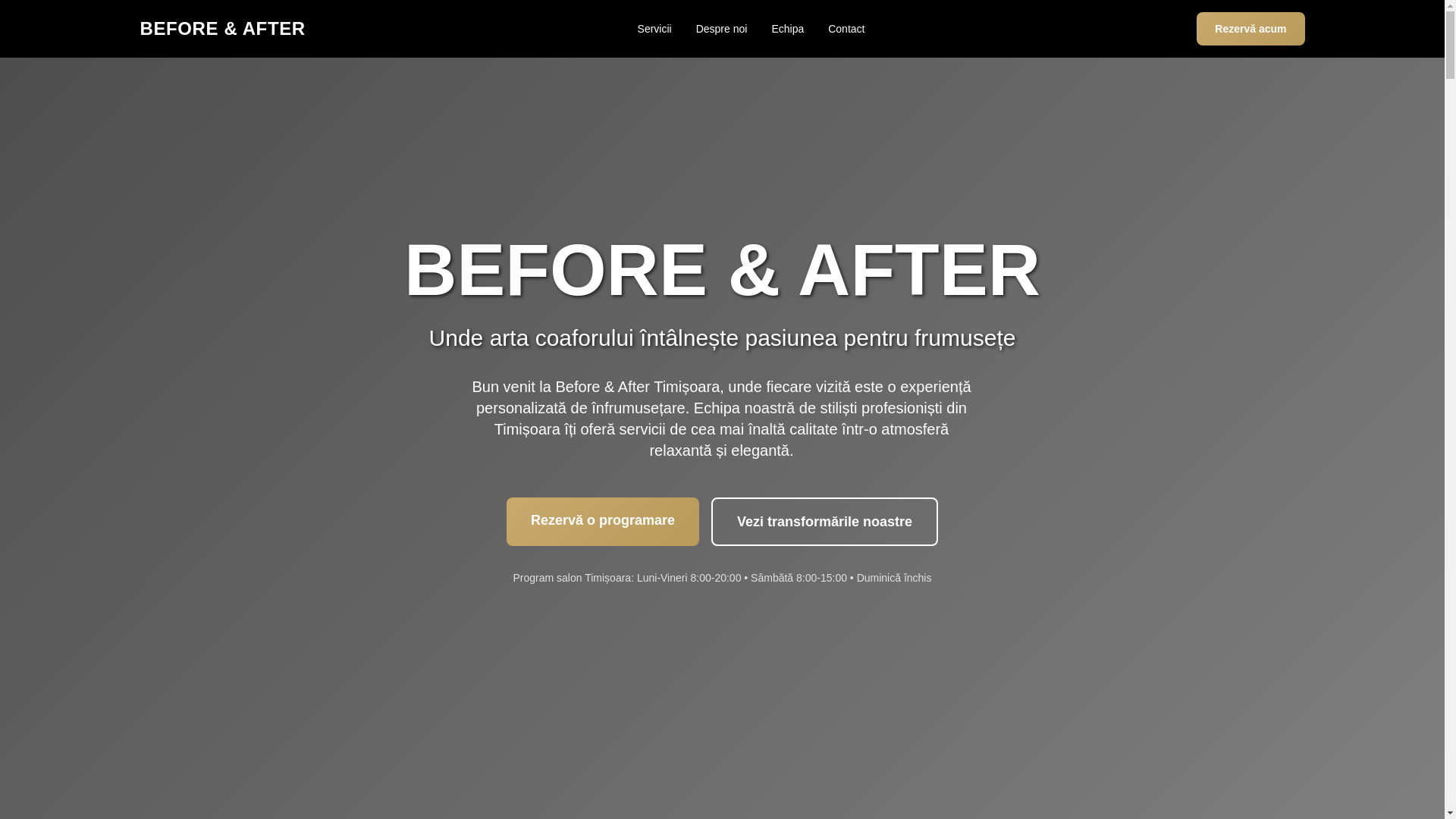 website screenshot of https://before-and-after.pages.dev/