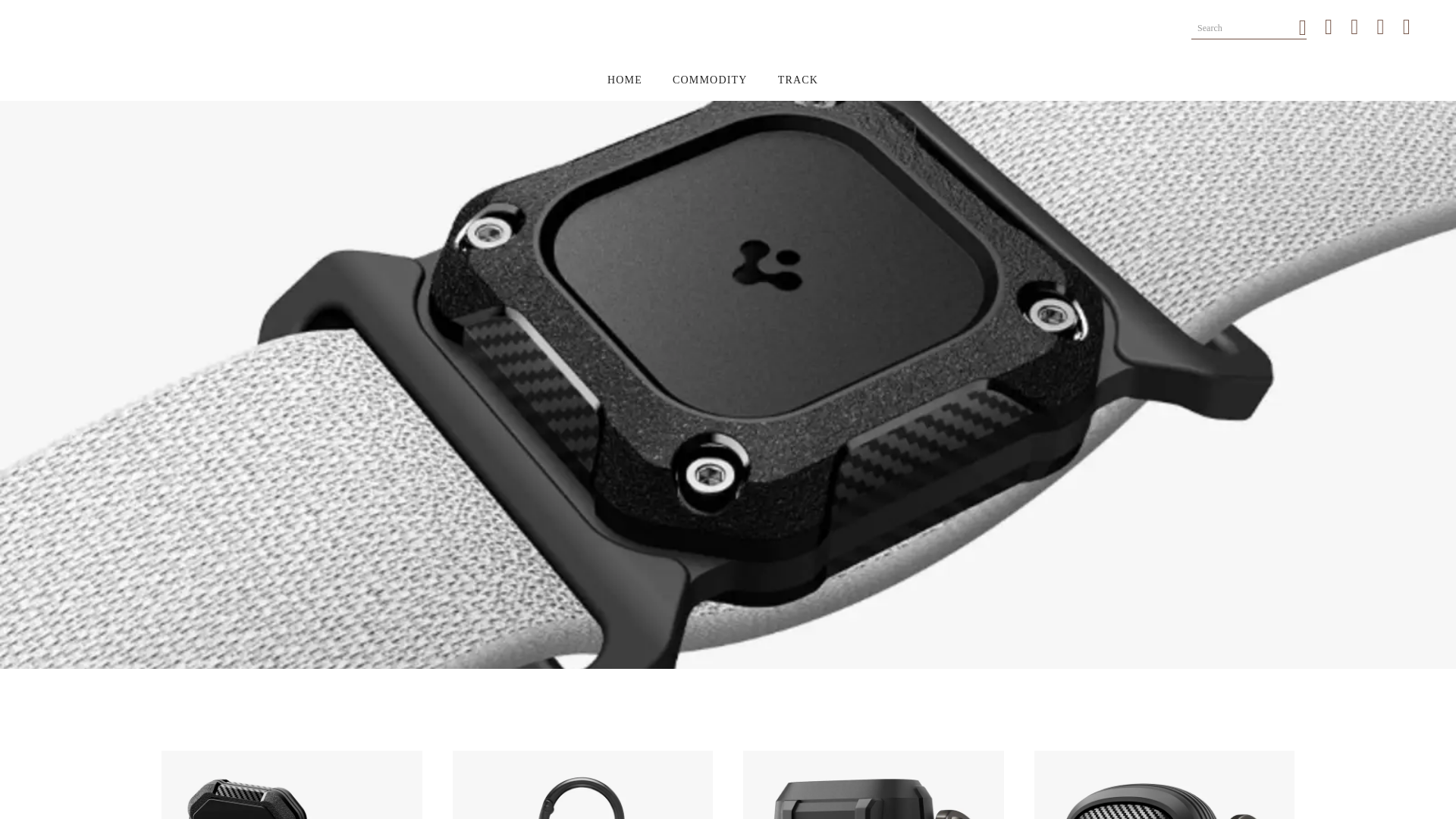 website screenshot of https://rconnecto.com/