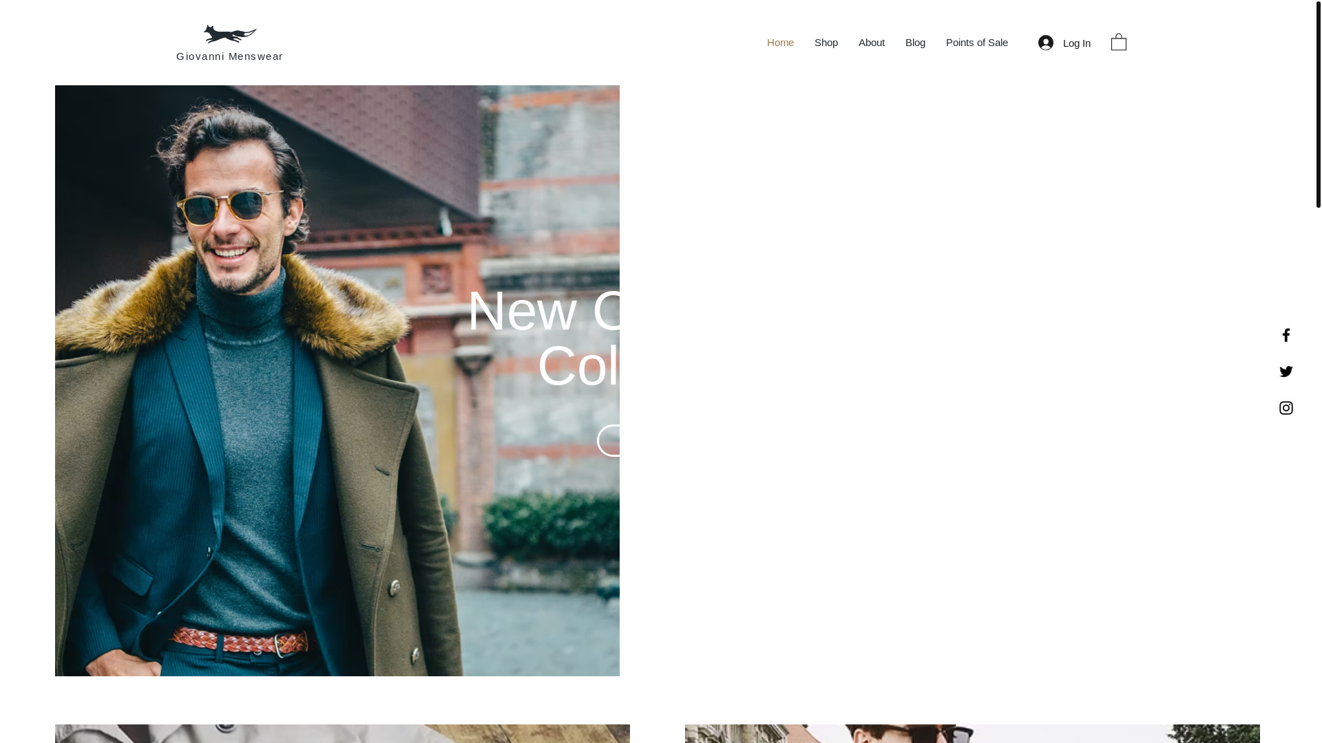 website screenshot of https://fashionvalleydxb.ae/
