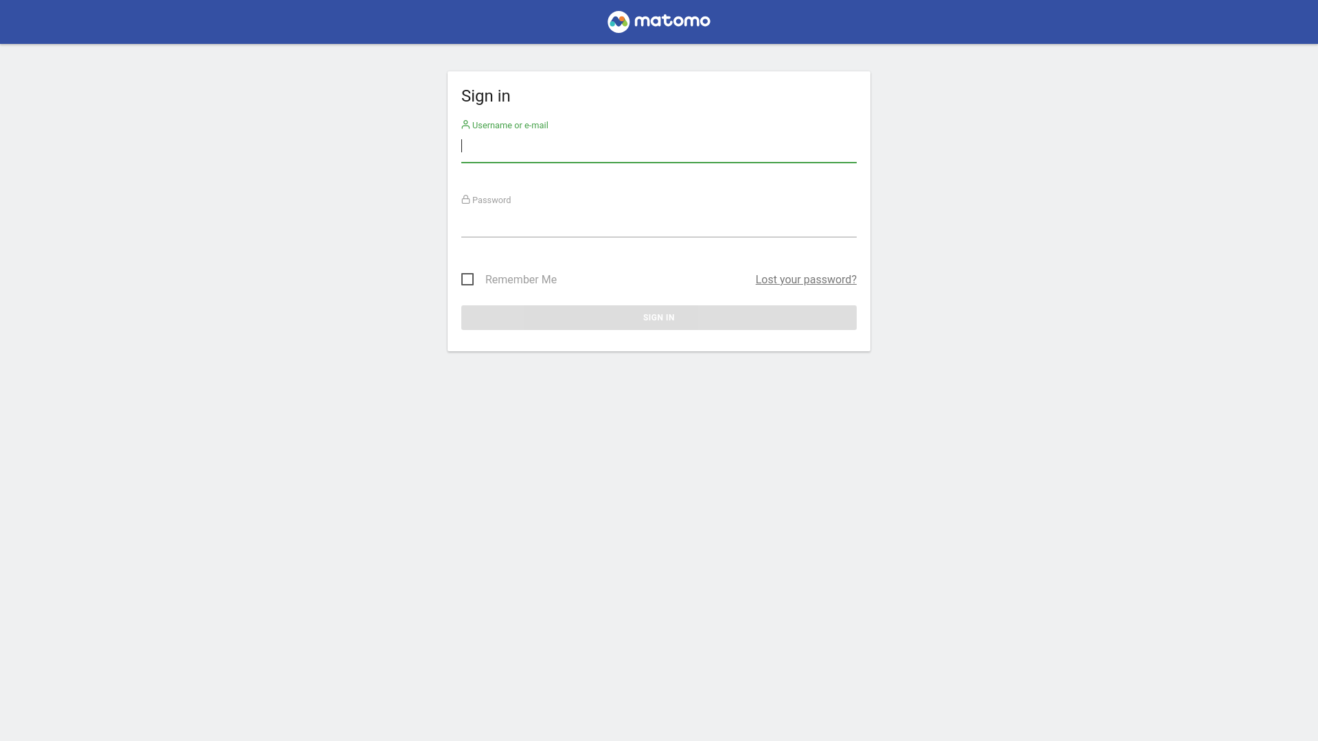 website screenshot of https://statisthic.fr/