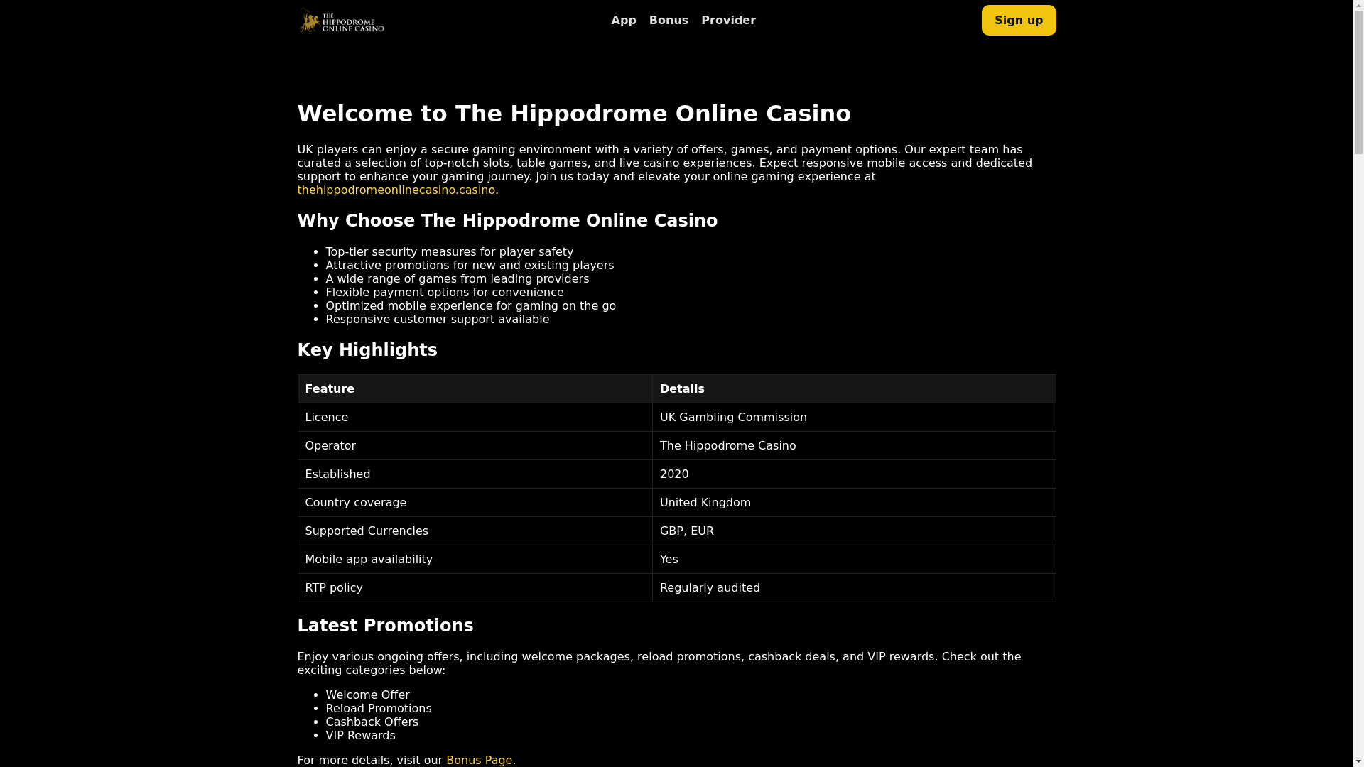 website screenshot of https://thehippodromeonlinecasino-casino.pages.dev/