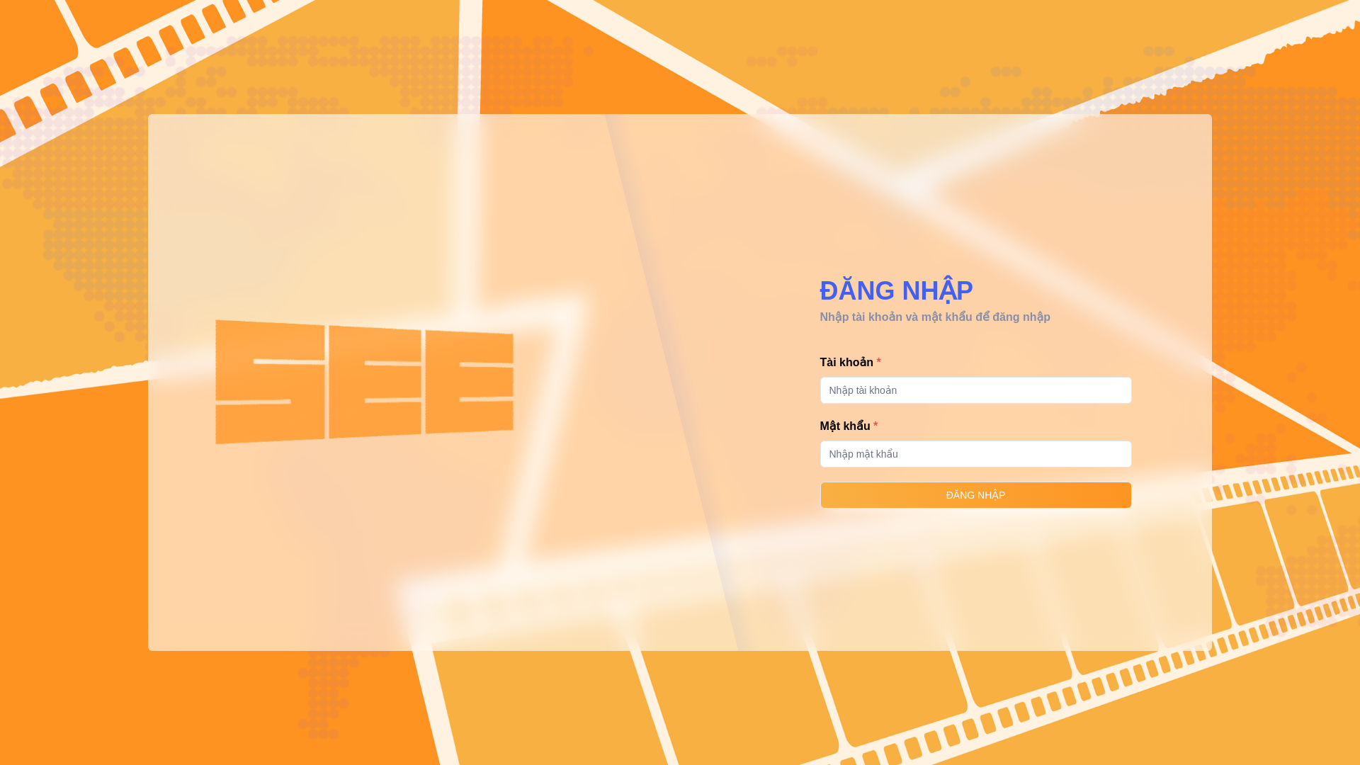 website screenshot of https://seegroup-management.pages.dev/