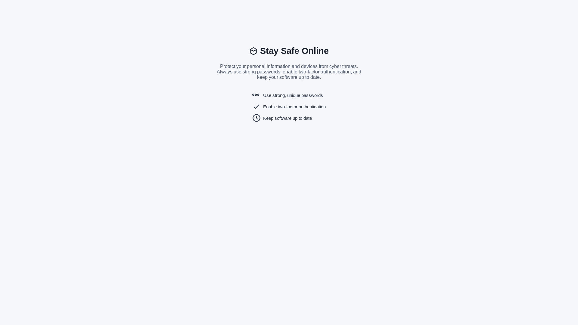 website screenshot of https://hopeofthevillage.xyz/