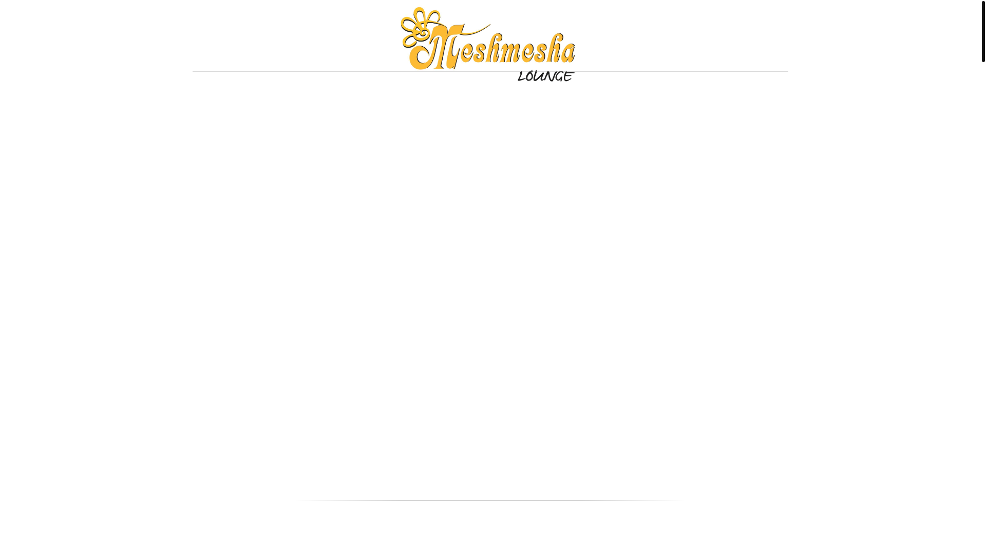 website screenshot of https://meshmesha.space/