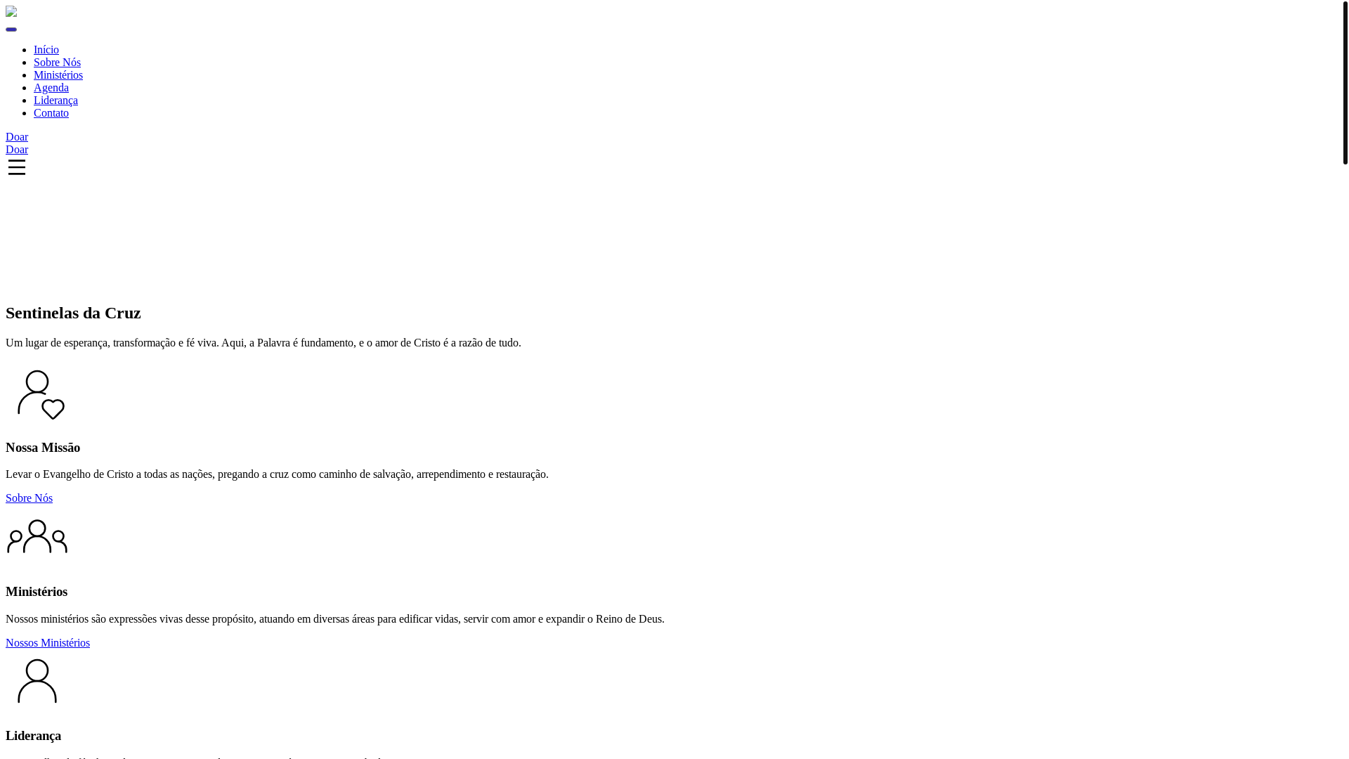 website screenshot of https://sentinelasdacruz-com-br.pages.dev/