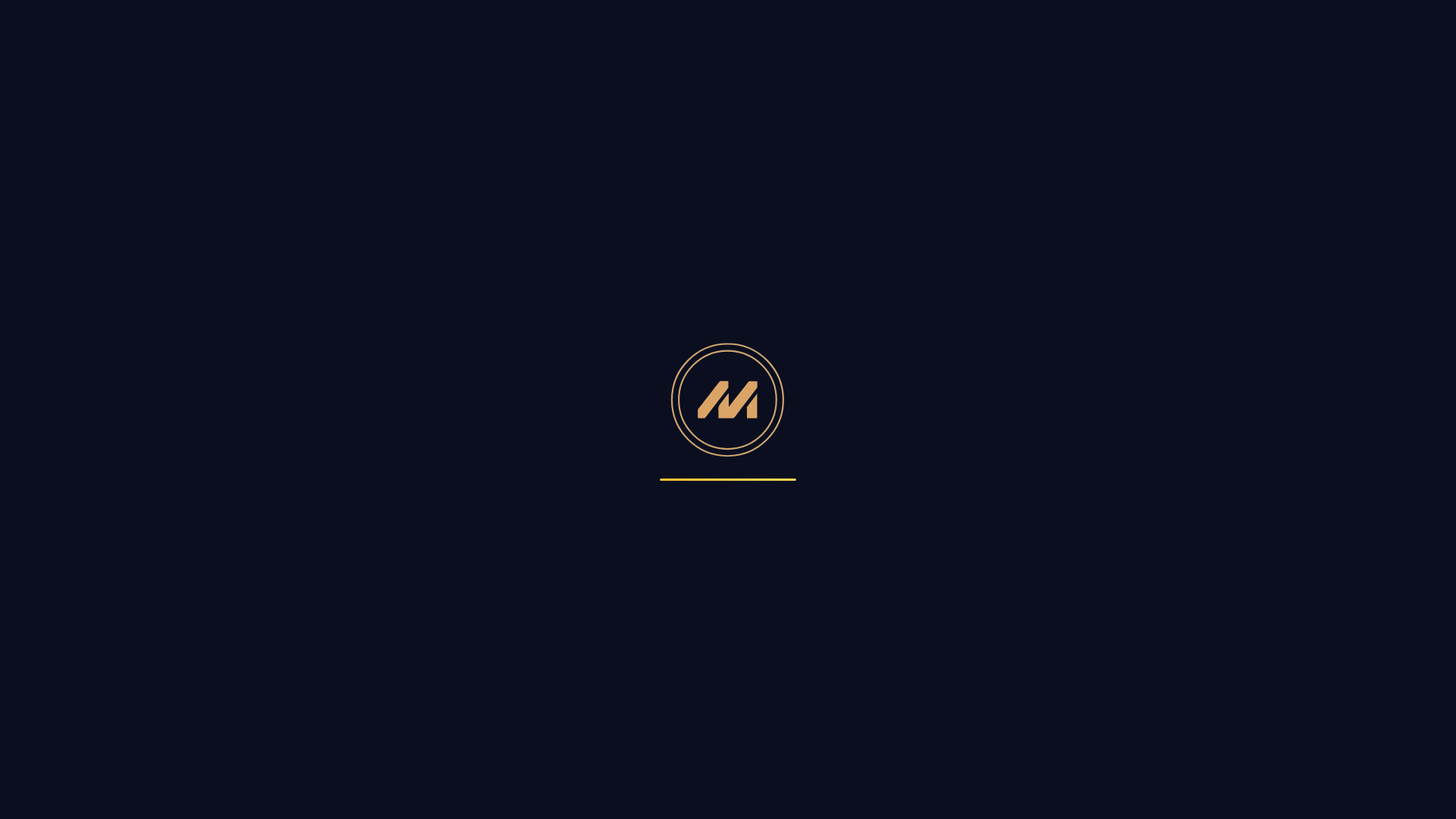 website screenshot of https://metaproacademy.app/